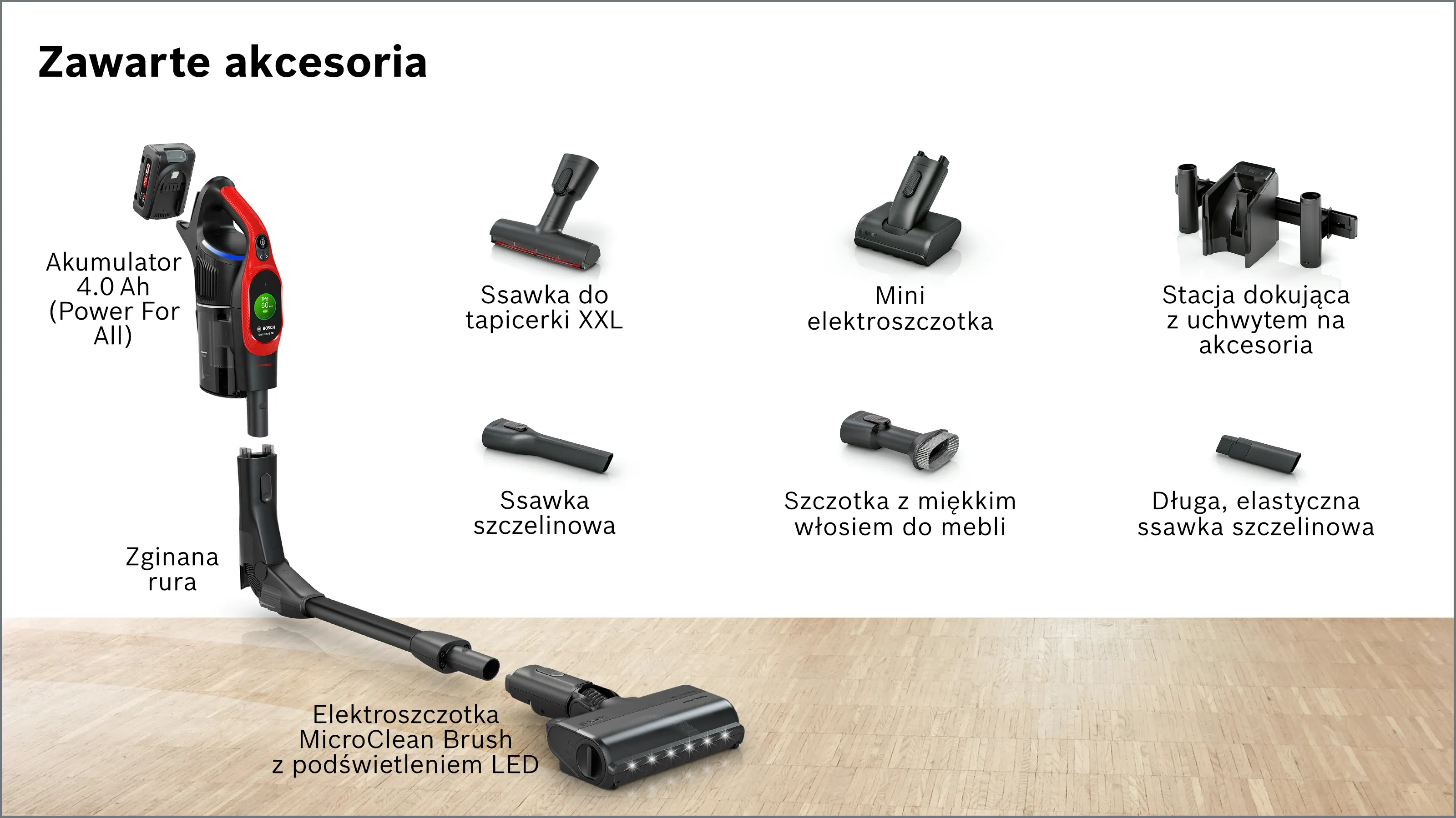 Zdjęcie produktu nr 23 BCS1041PET