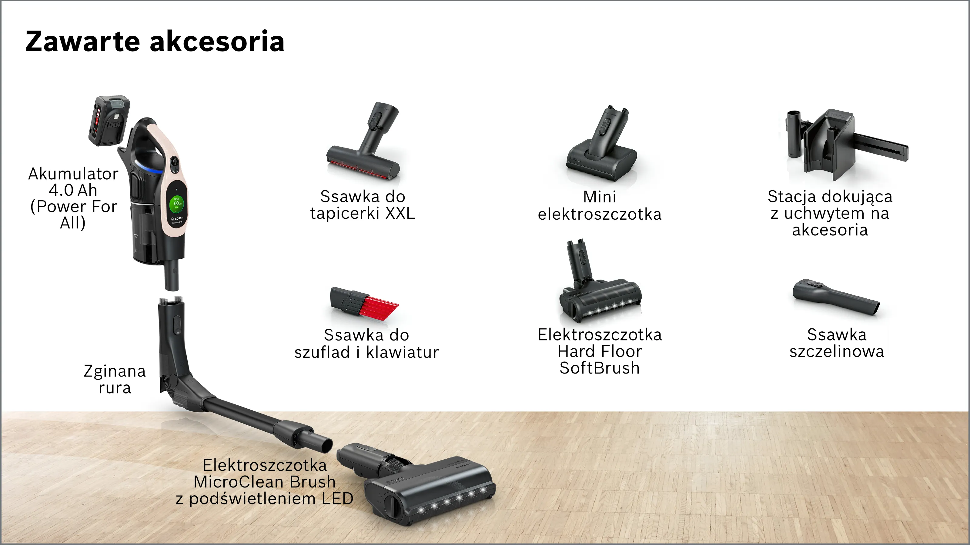 Zdjęcie produktu nr 2 BKS1041RHF