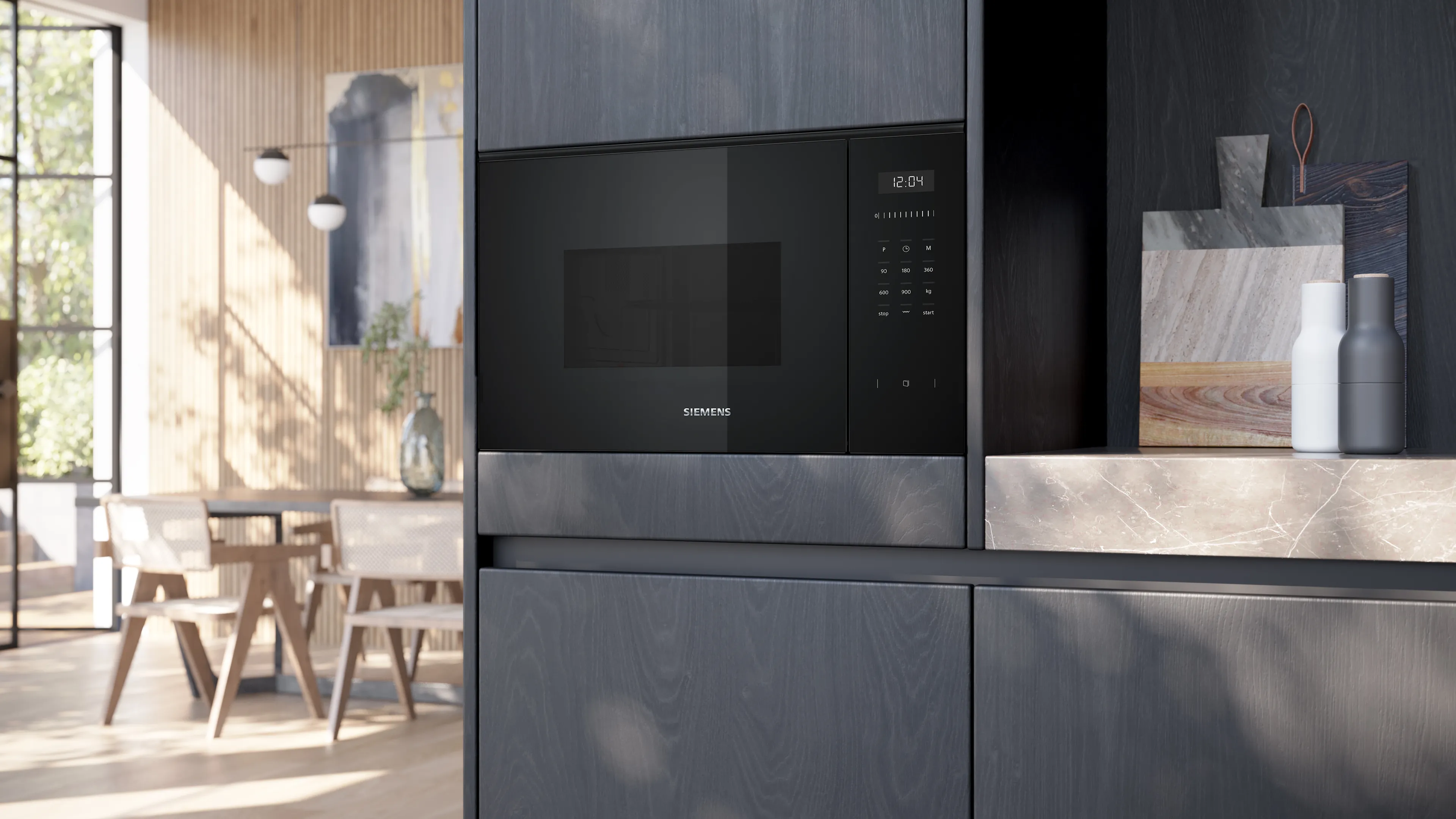 Foto Nr. 5 des Produkts BE555LMB1C