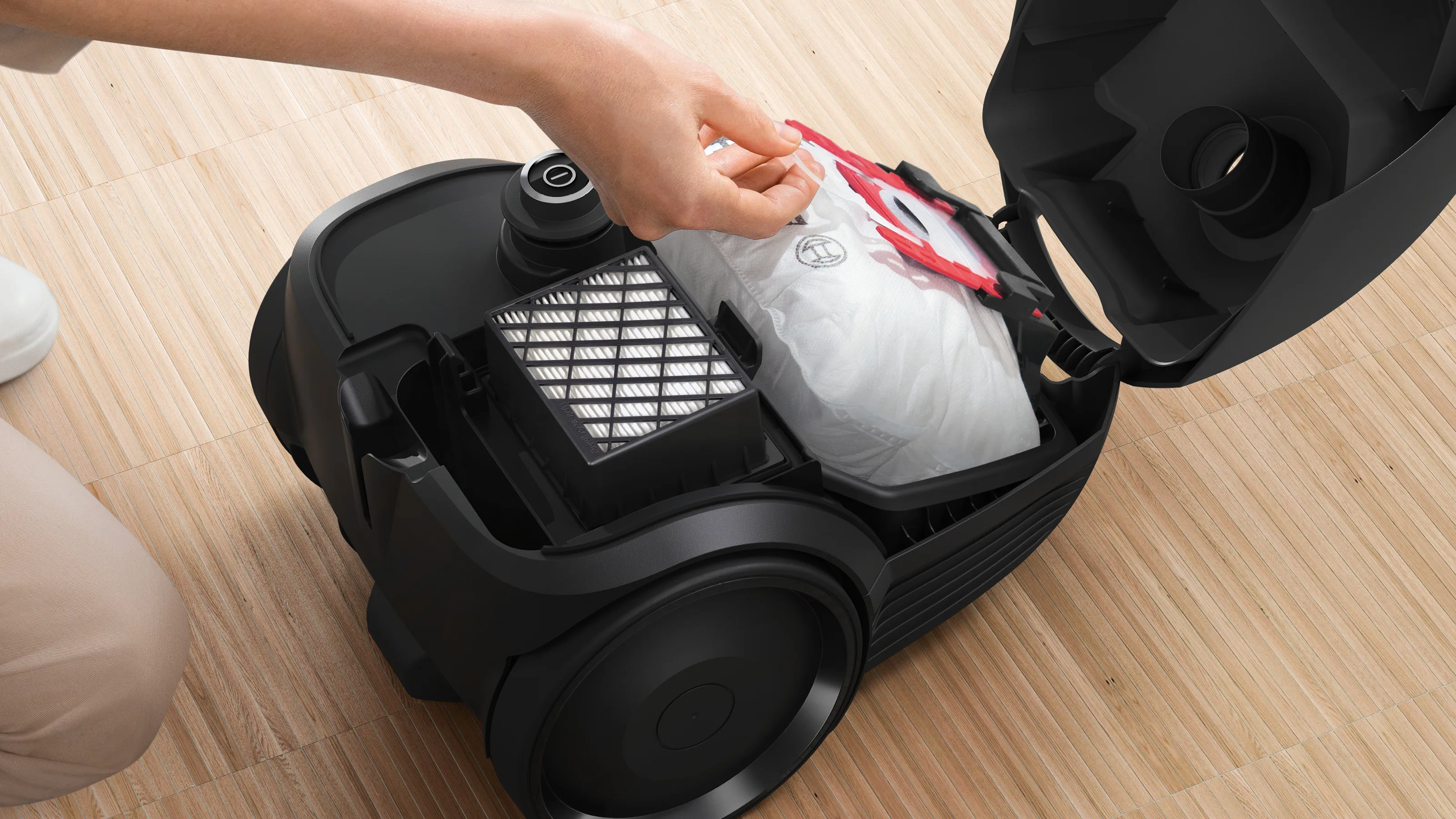 Photo n° 4 du produit BGLS2BA1H-B