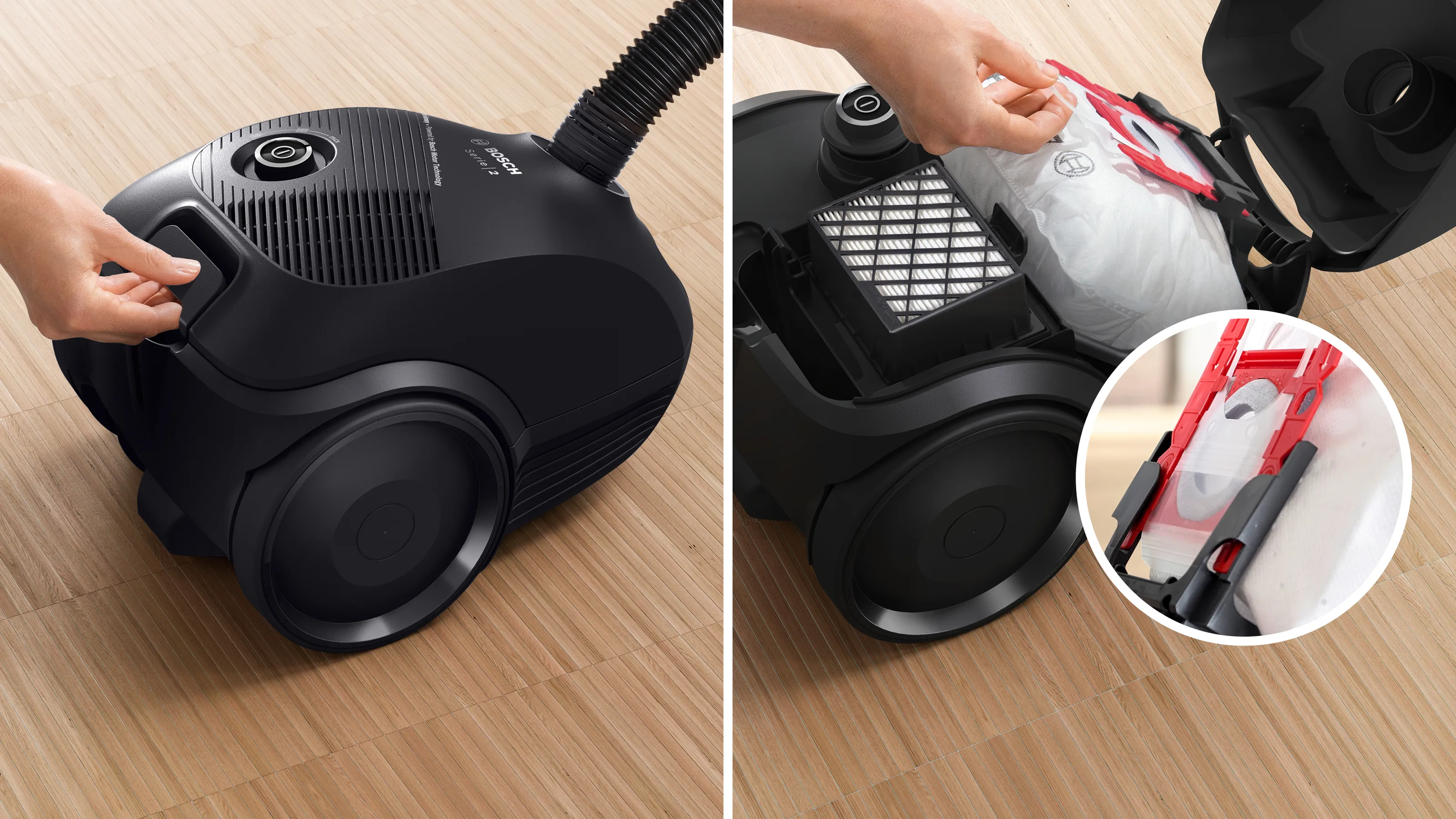 Photo n° 5 du produit BGLS2BA1H-B