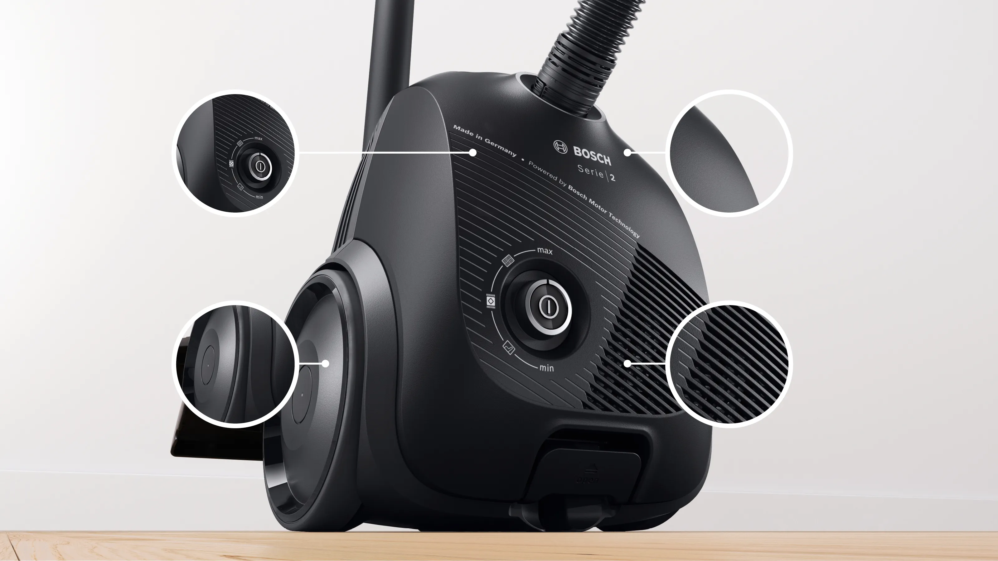 Photo n° 6 du produit BGLS2BA1H-B
