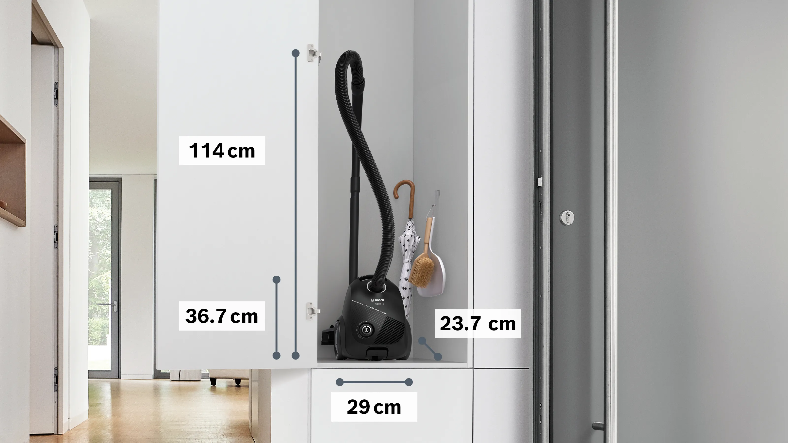 Photo n° 9 du produit BGLS2BA1H-B