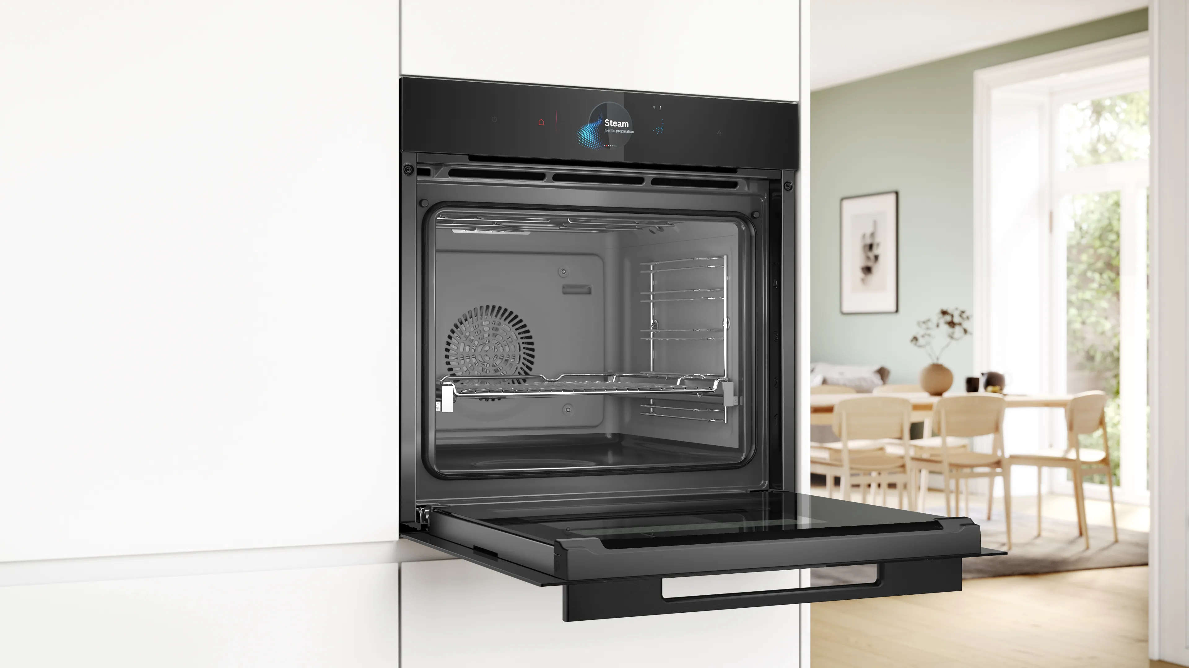 Photo Nr. 4 of the product HSG958DB1W