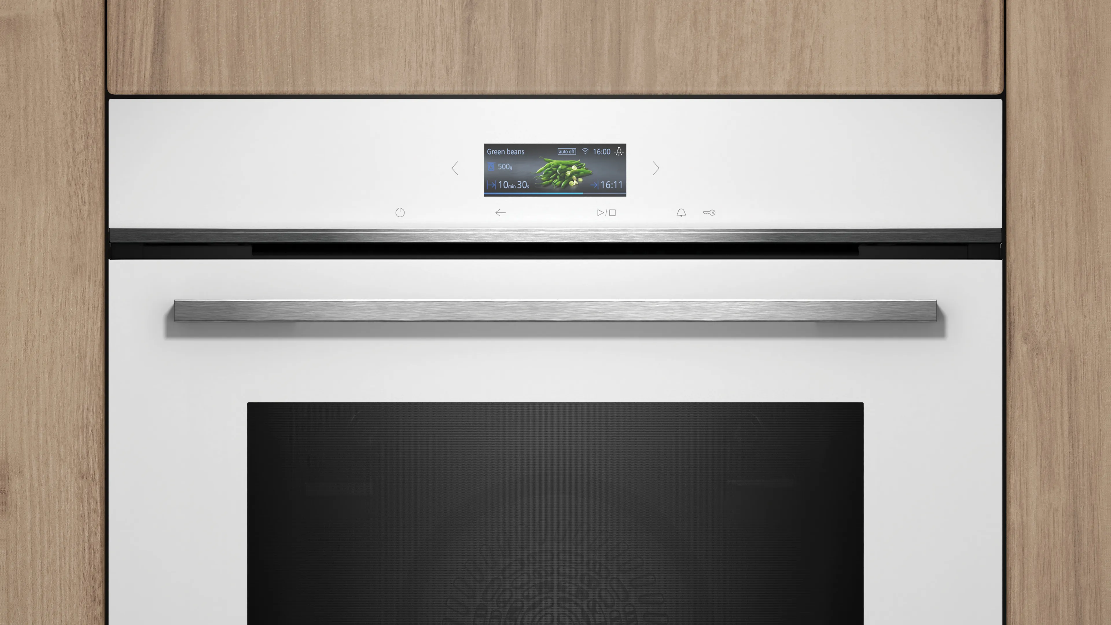 Foto nr. 2 af produktet HB772G2W2S