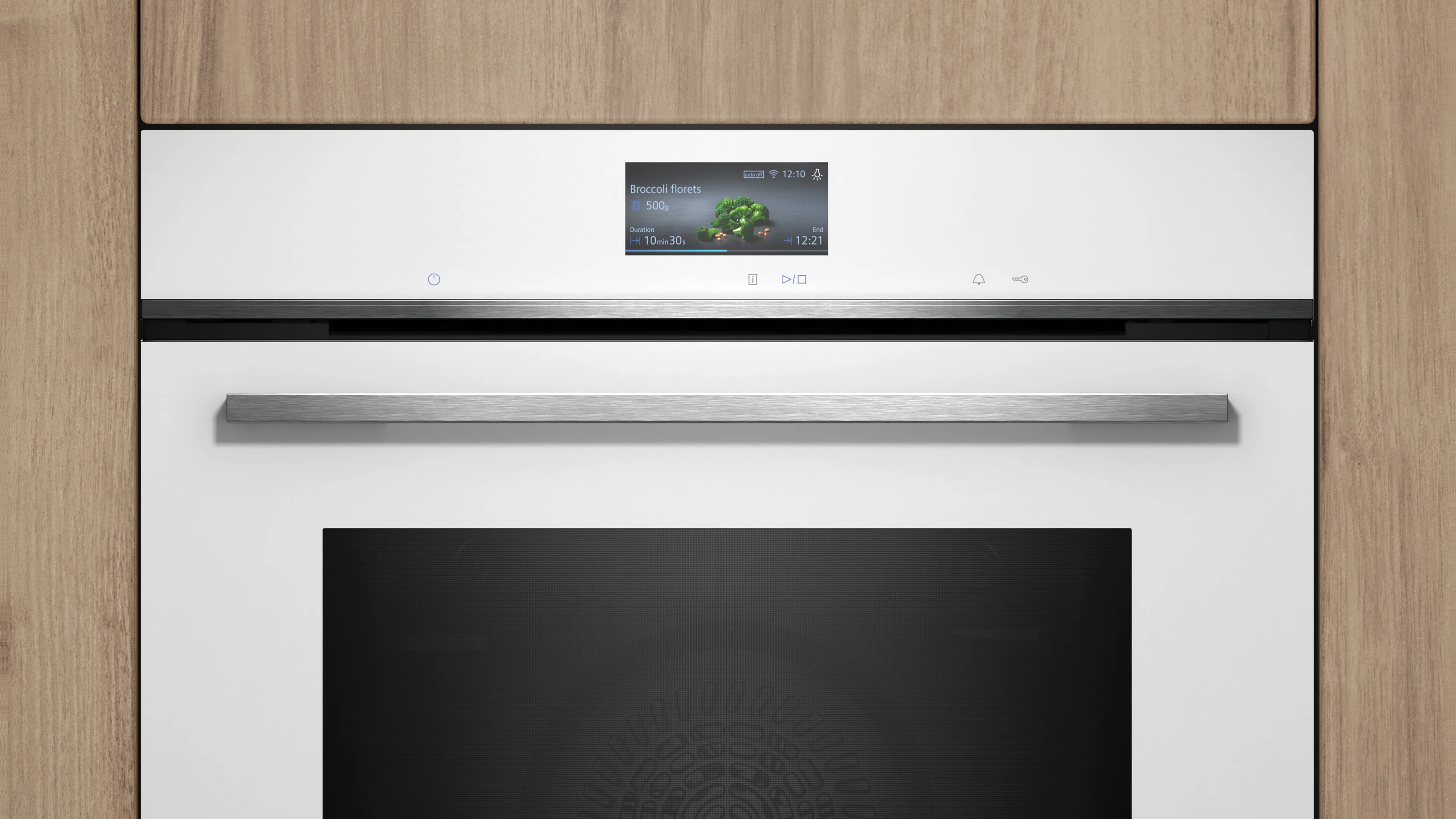 Foto nr. 2 van het product HB776G1W1