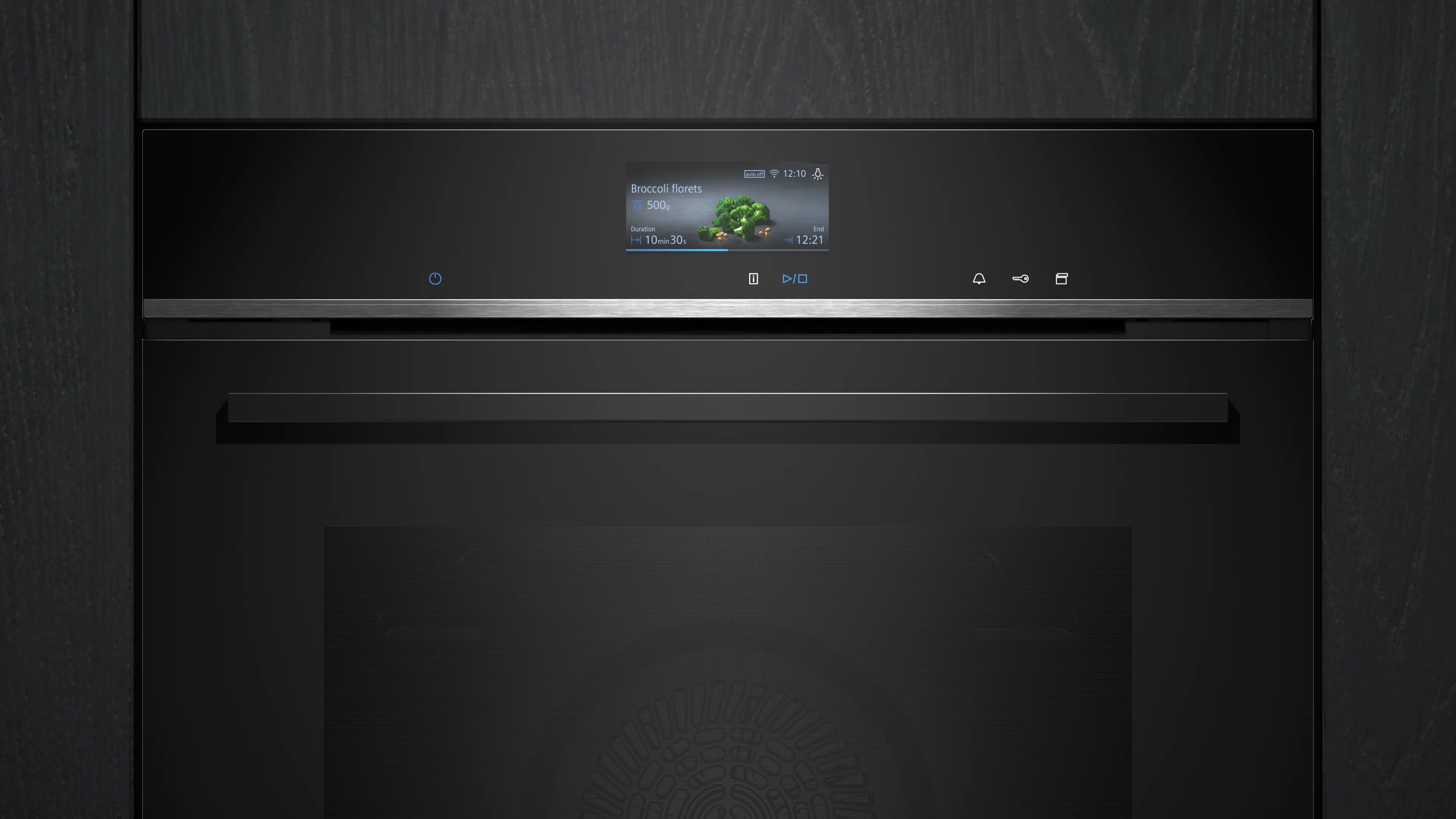 Bild 2 av produkten HR736G1B1S