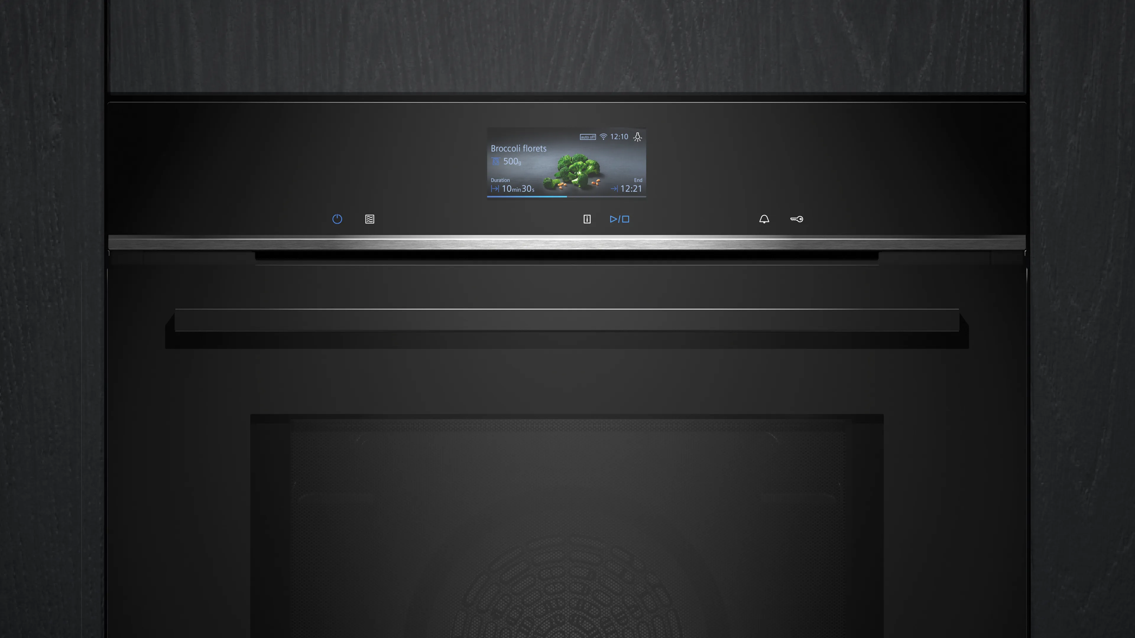 Photo n° 2 du produit HM736G1B1C