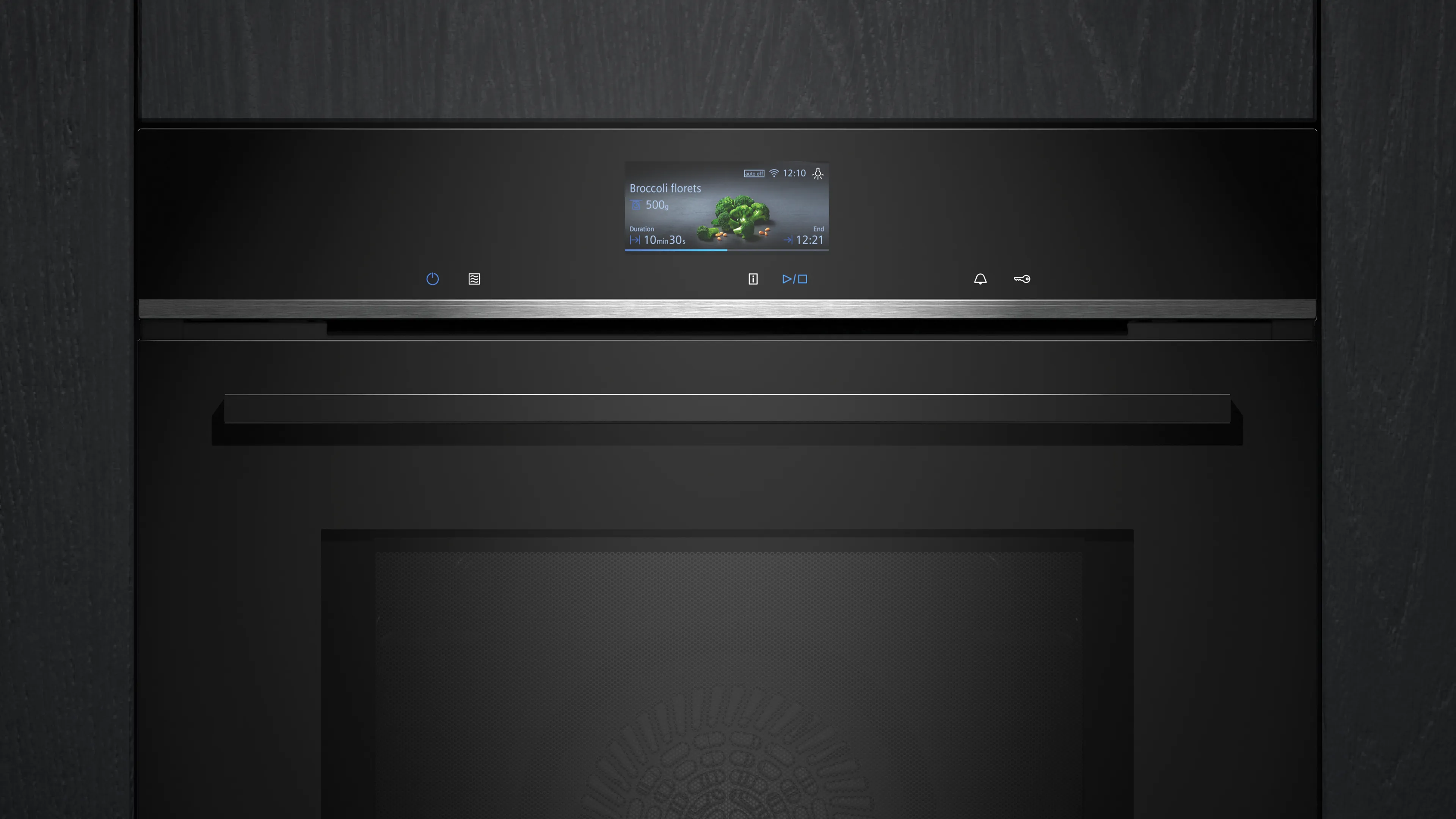 Photo n° 2 du produit HM776GKB1F
