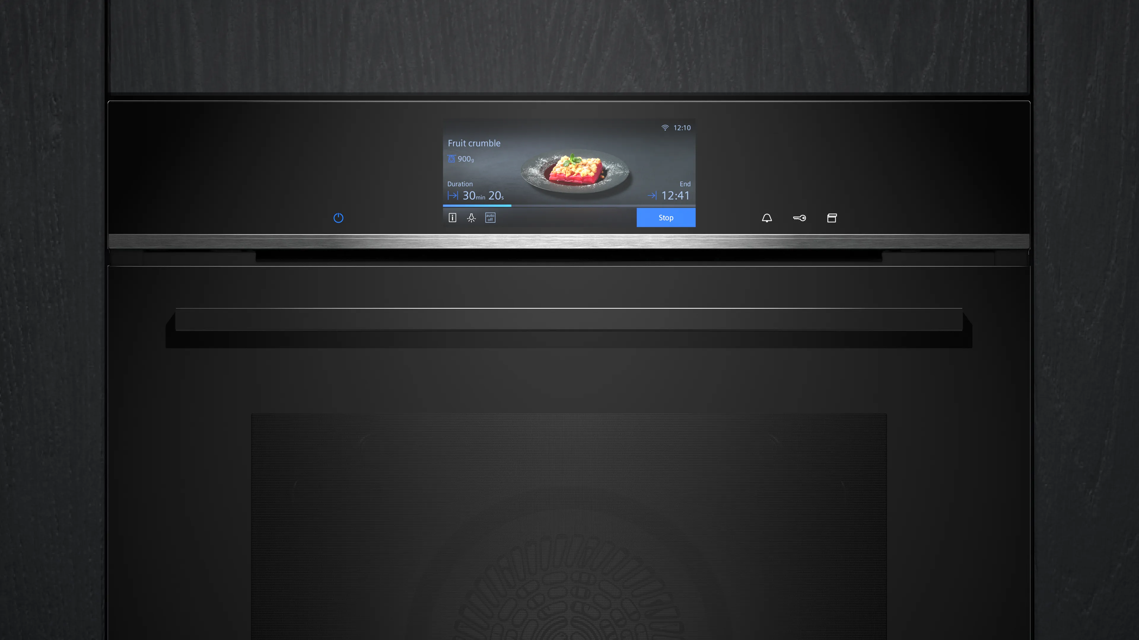 Foto Nr. 2 des Produkts HS758G3B1C