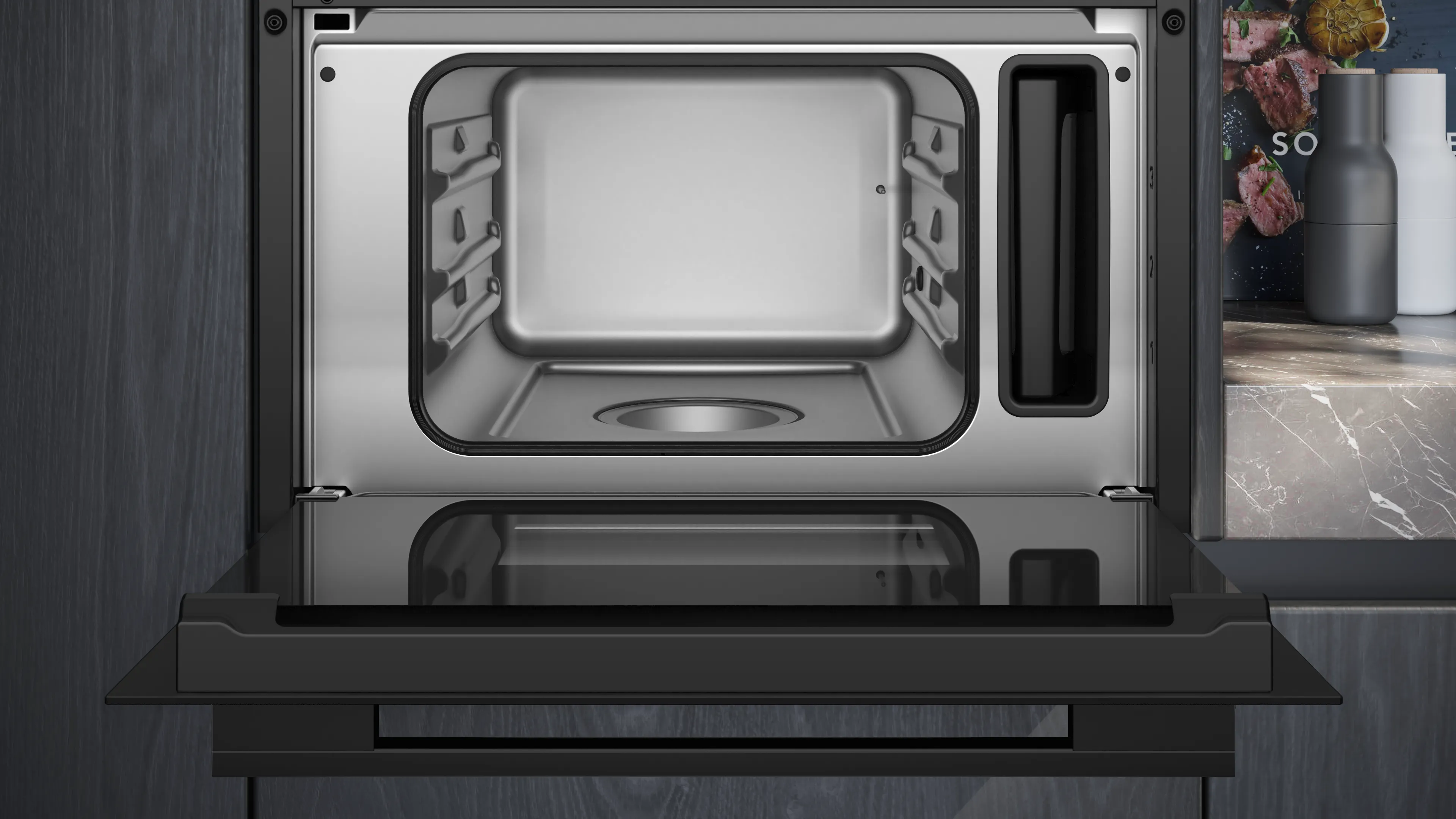 Photo Nr. 3 of the product CD714GXB1W