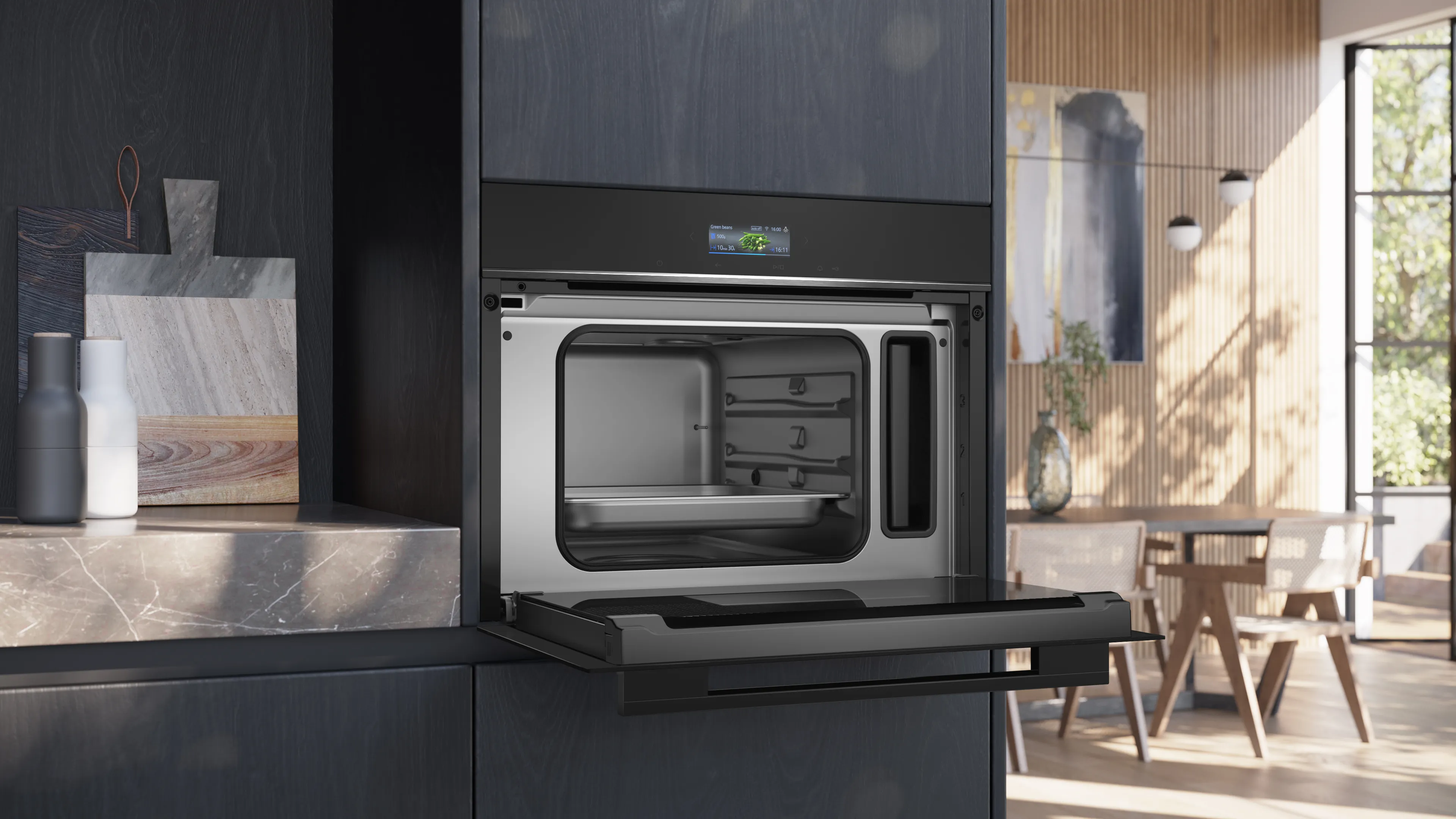 Photo Nr. 4 of the product CD714GXB1W