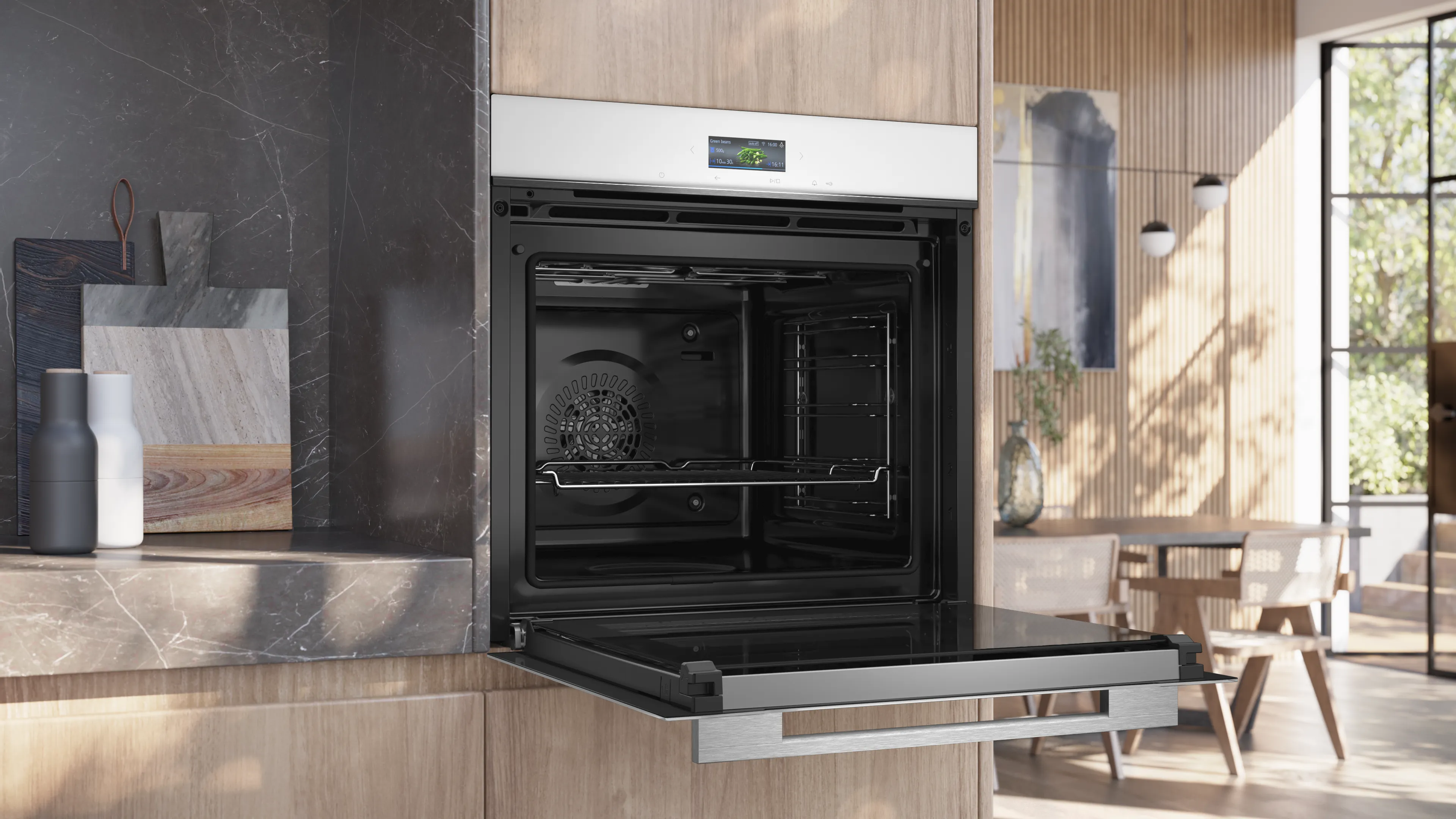 Foto nr. 4 af produktet HB772G2W2S