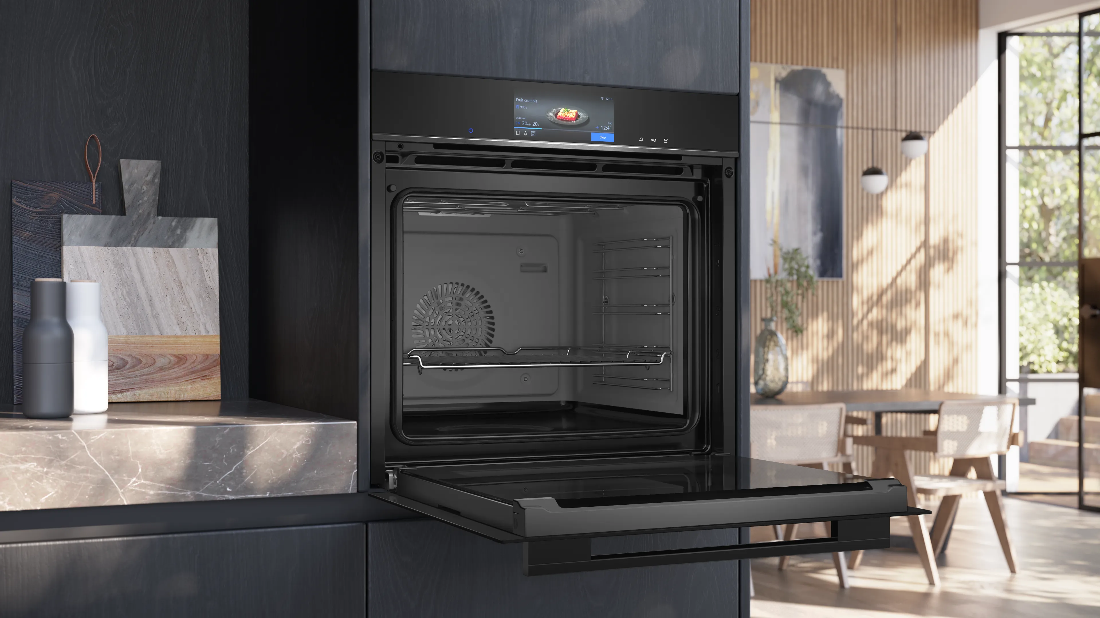 Foto Nr. 4 des Produkts HS758G3B1