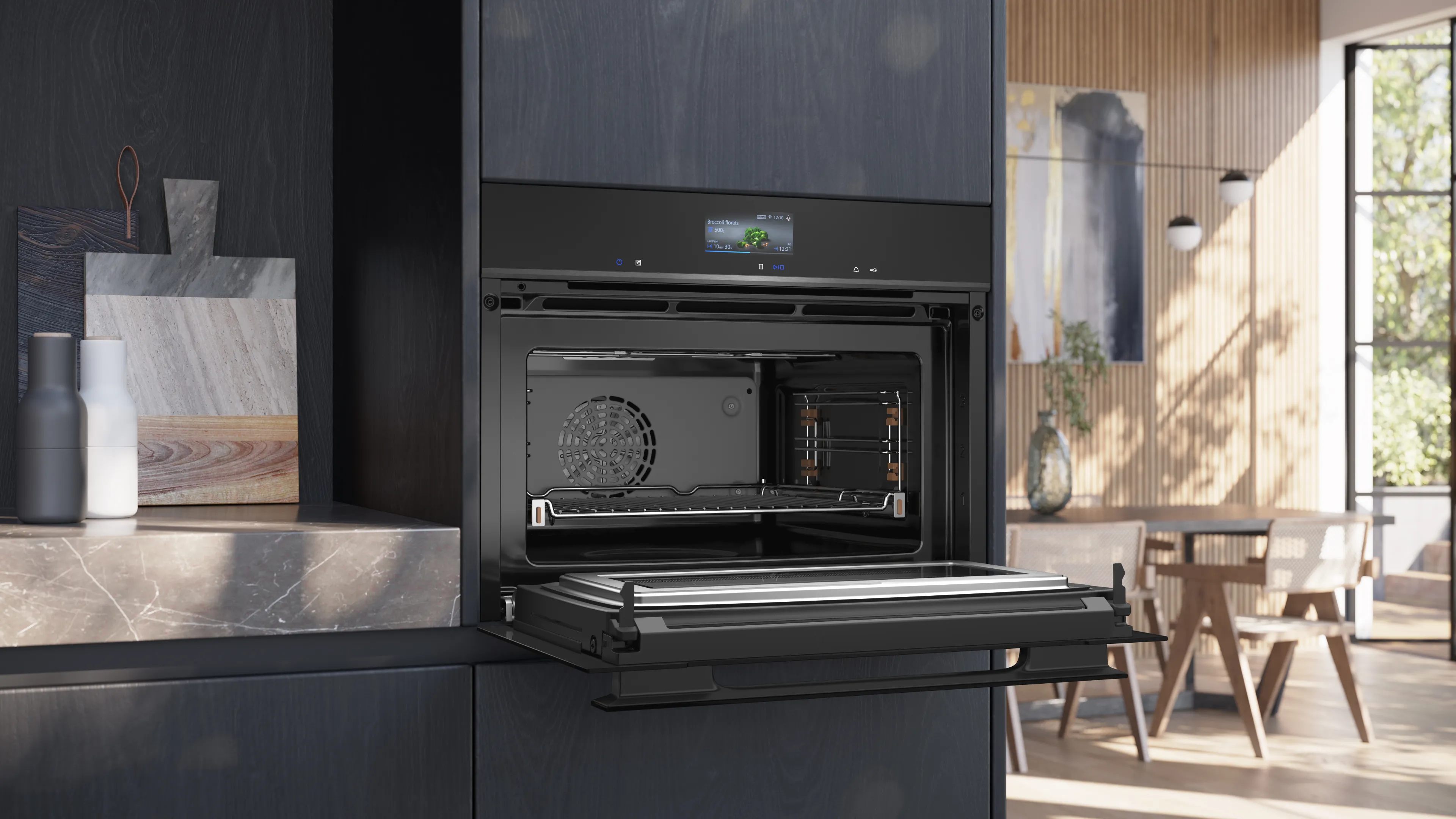 Kuva 3 tuotteesta CM936GCB1S