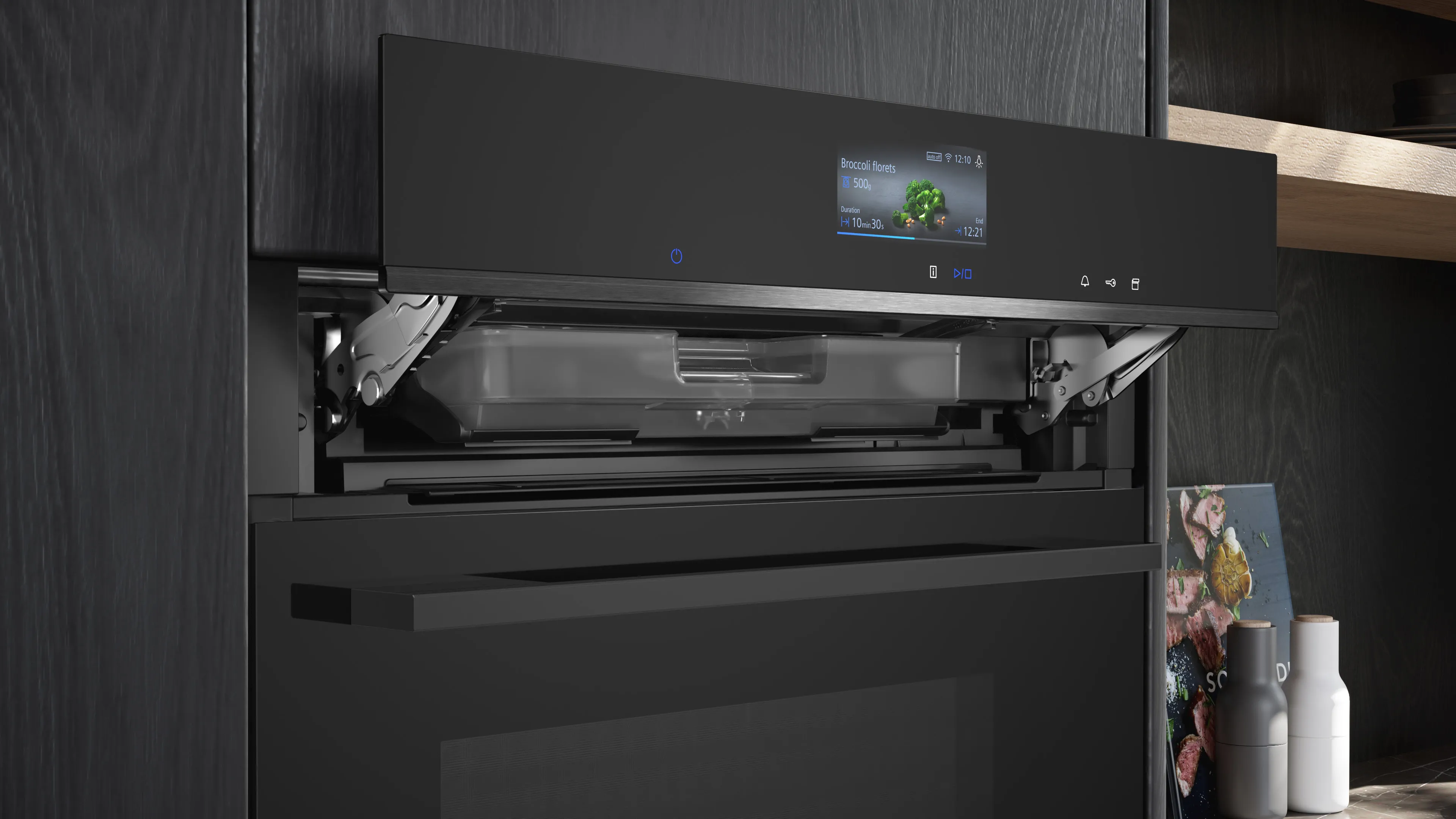 Foto Nr. 5 des Produkts HS736G3B1C