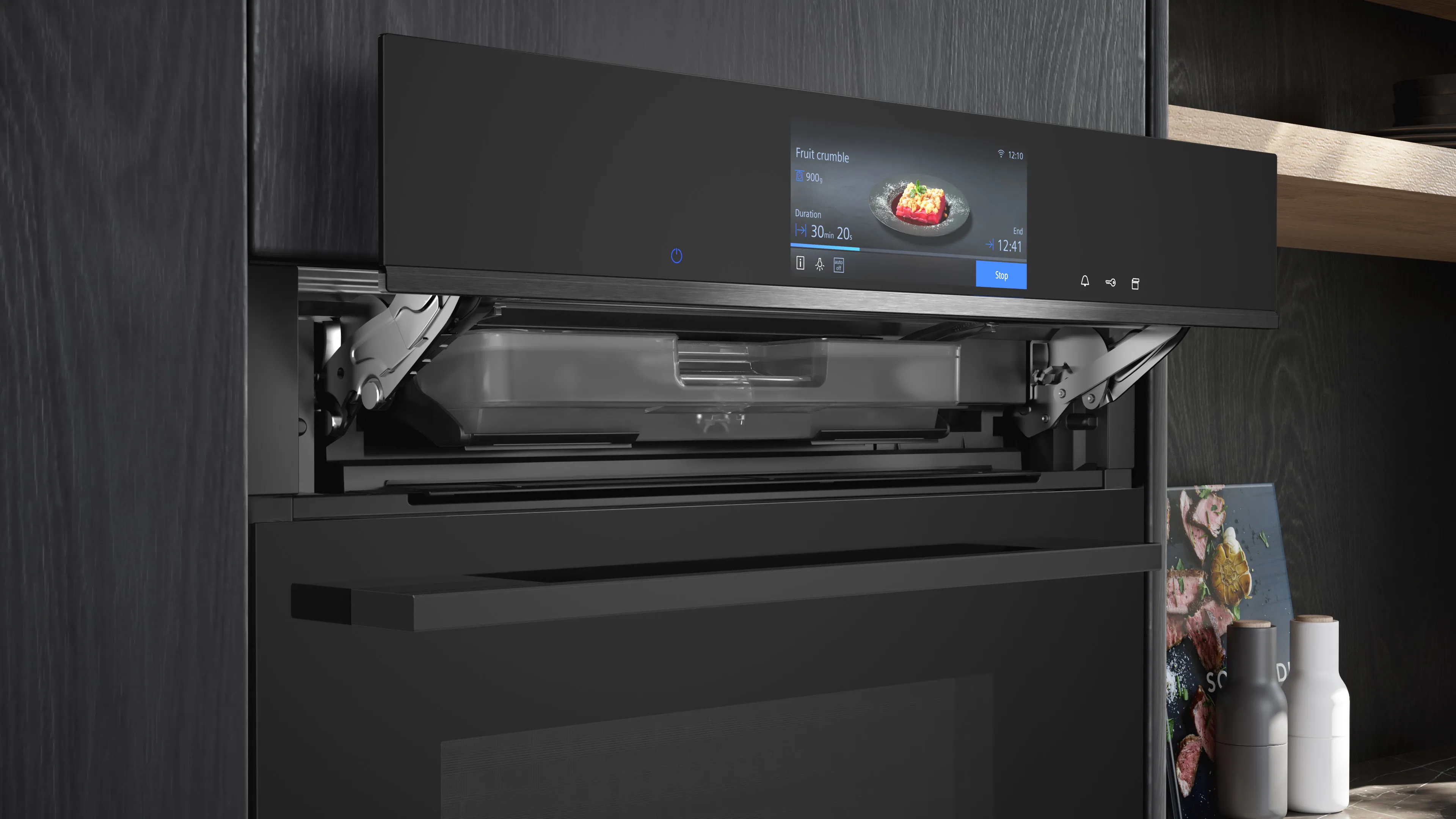 Foto Nr. 5 des Produkts HS758G3B1C