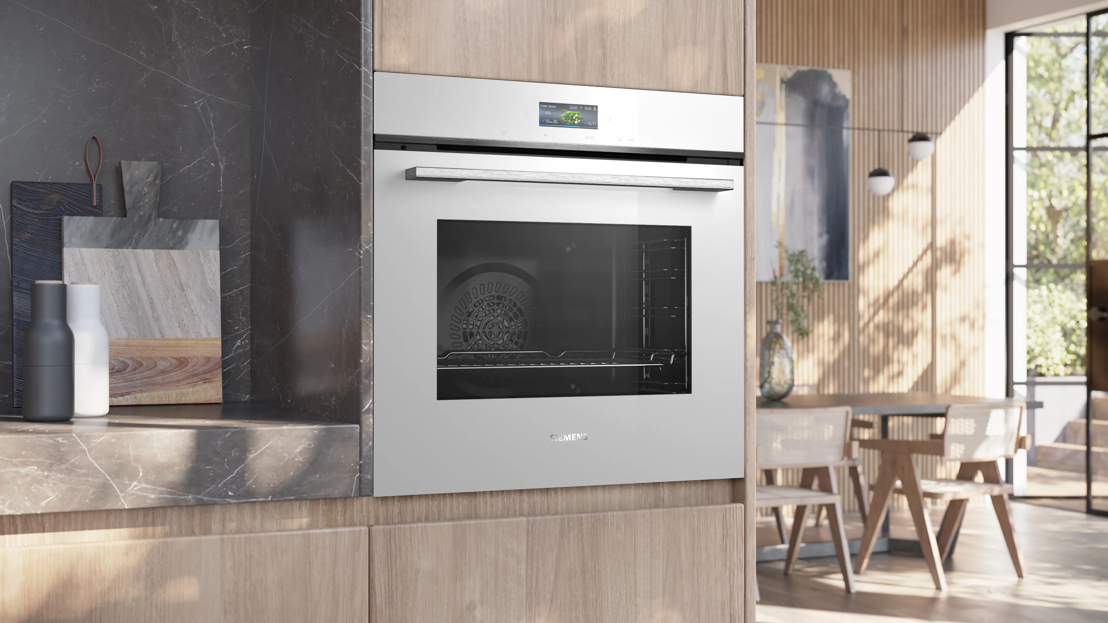 Foto nr. 5 af produktet HB772G2W2S