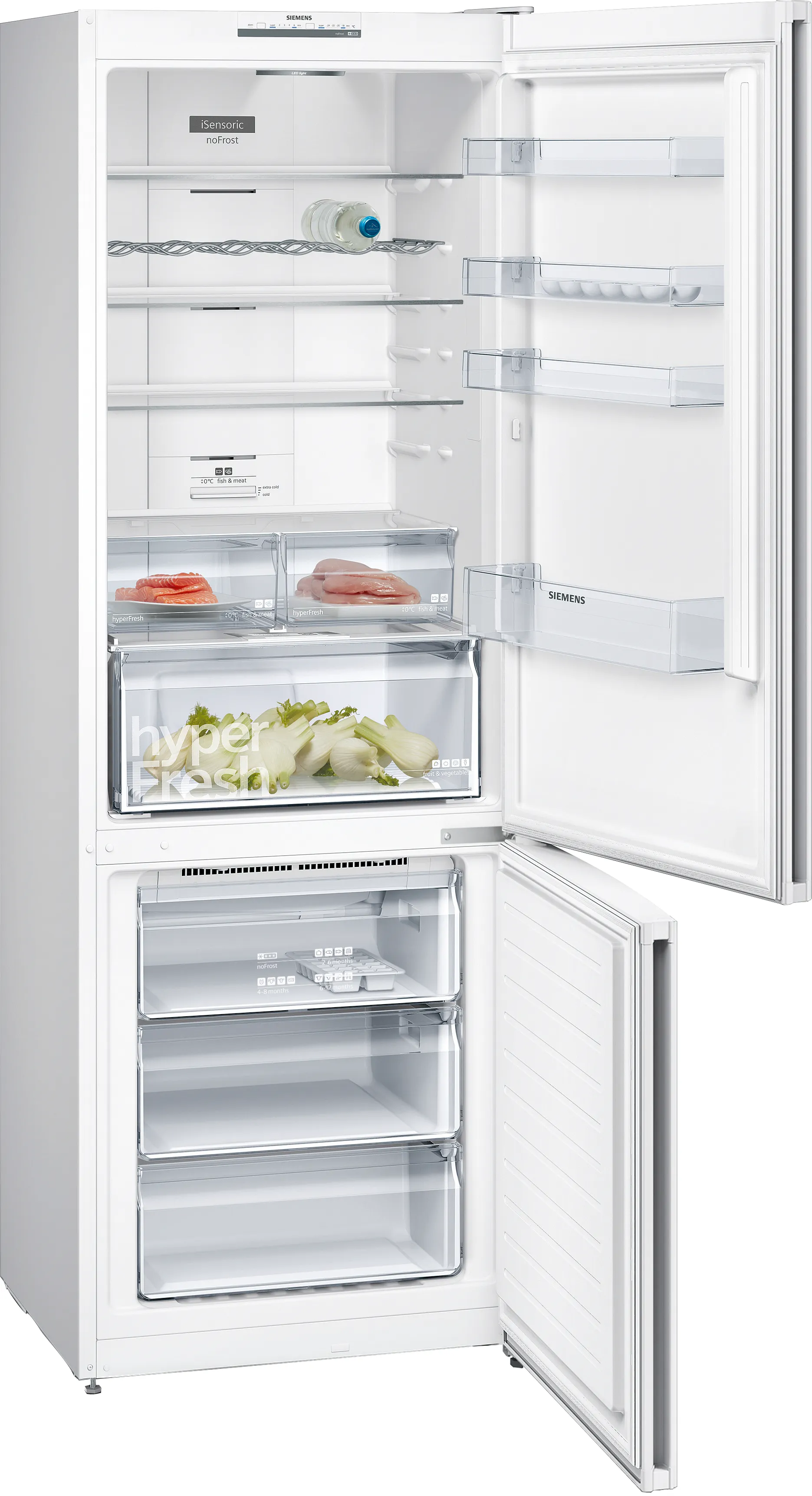 Foto N�. 2 do produto KG49N2WDA