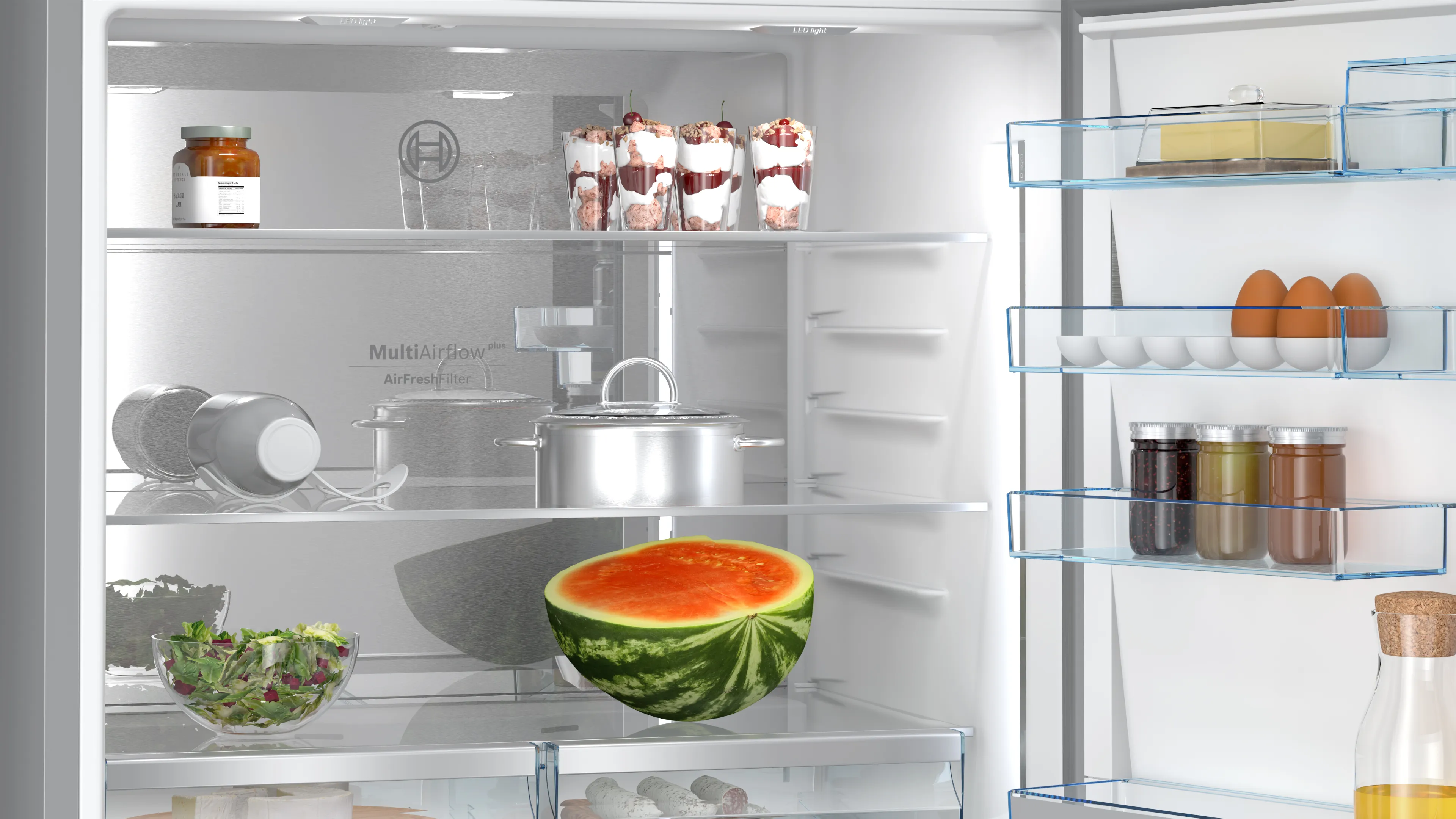 Photo Nr. 4 of the product KGP86FIC0M