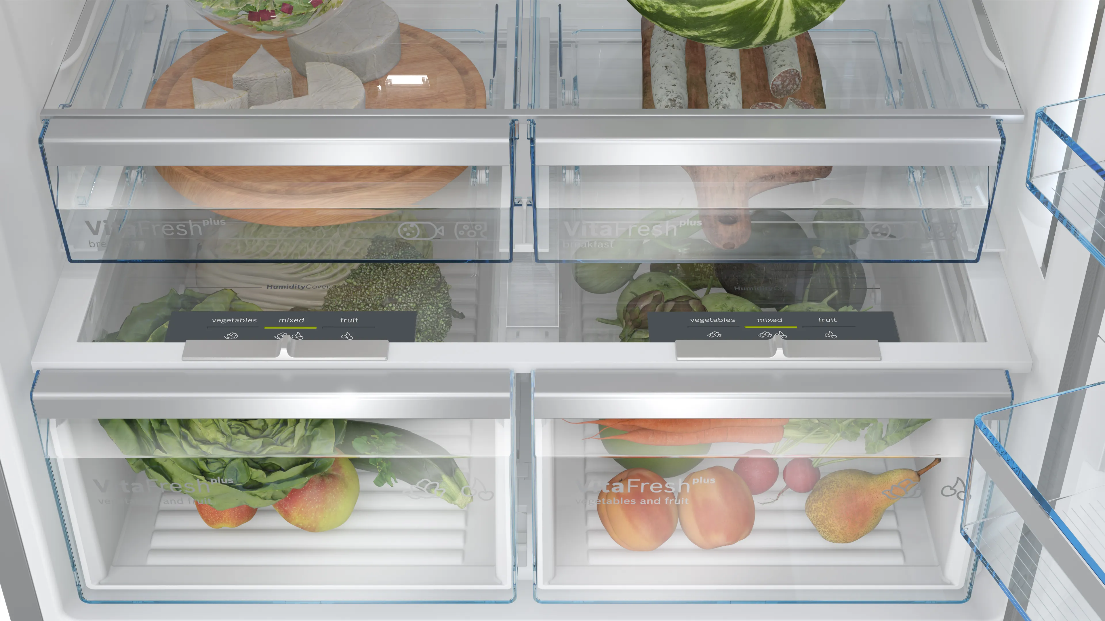 Photo Nr. 5 of the product KGP86FIC0M