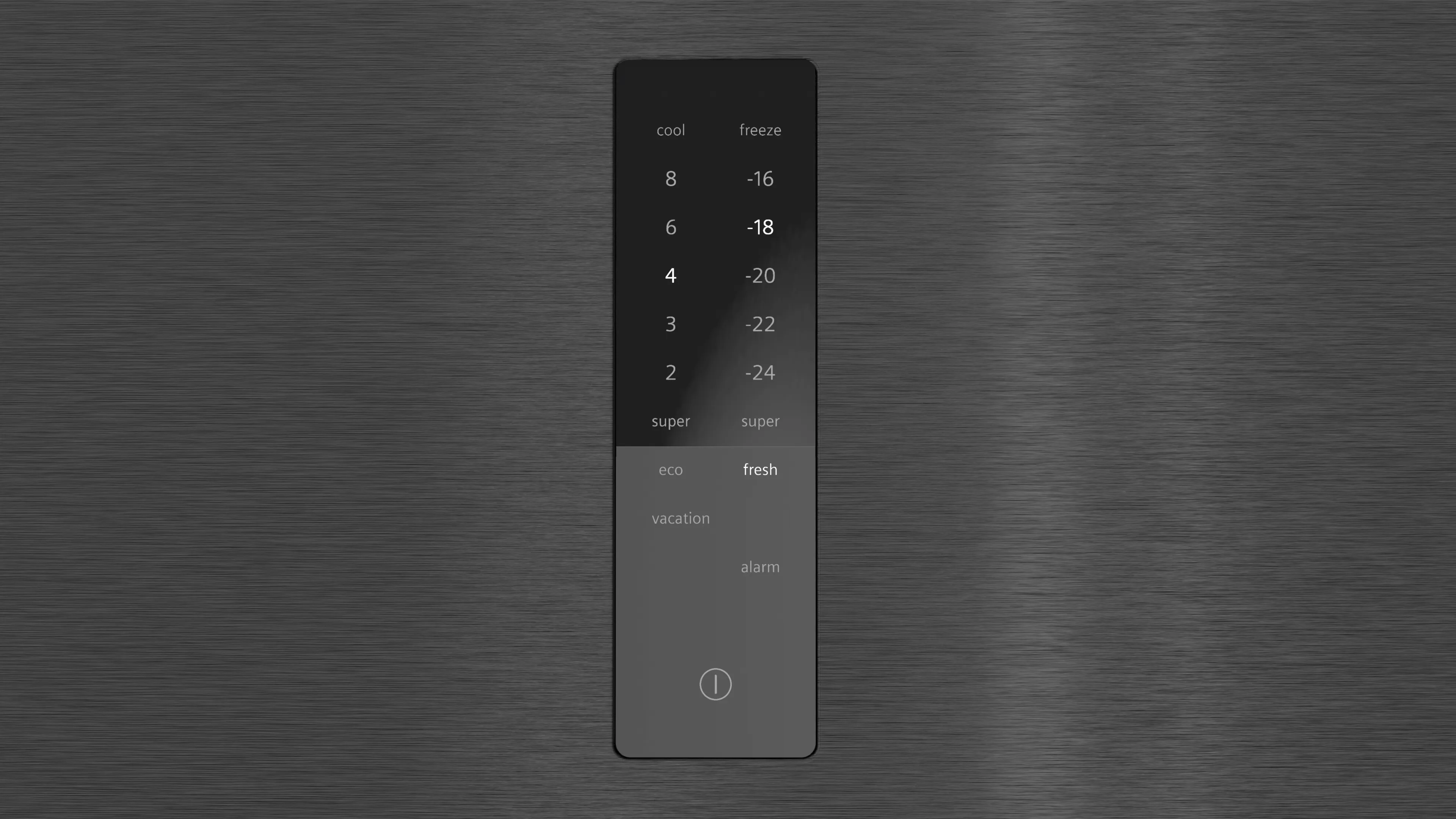 Photo Nr. 3 of the product KG76NCXE0M