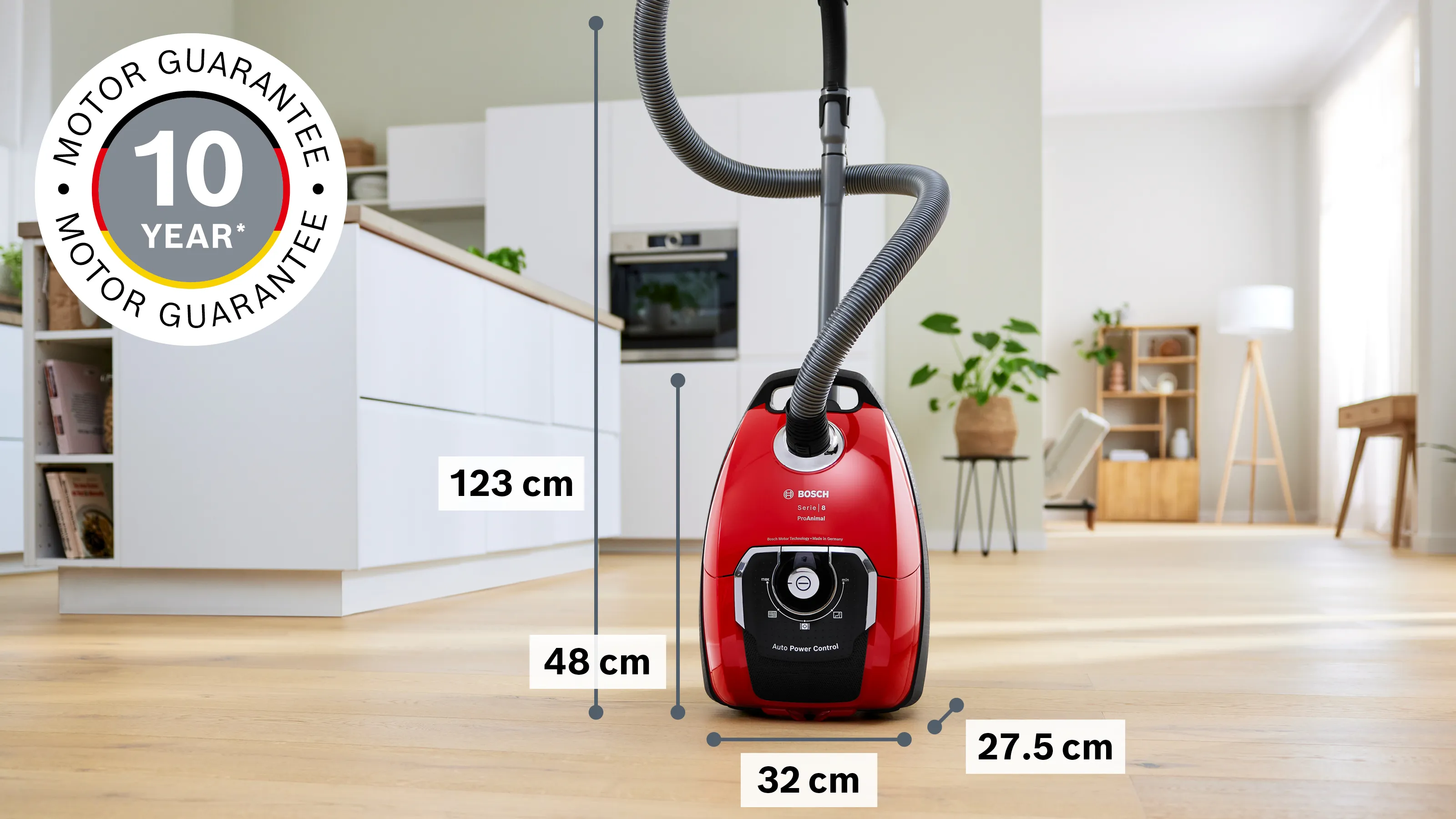 Photo n° 3 du produit BGB8PET3A