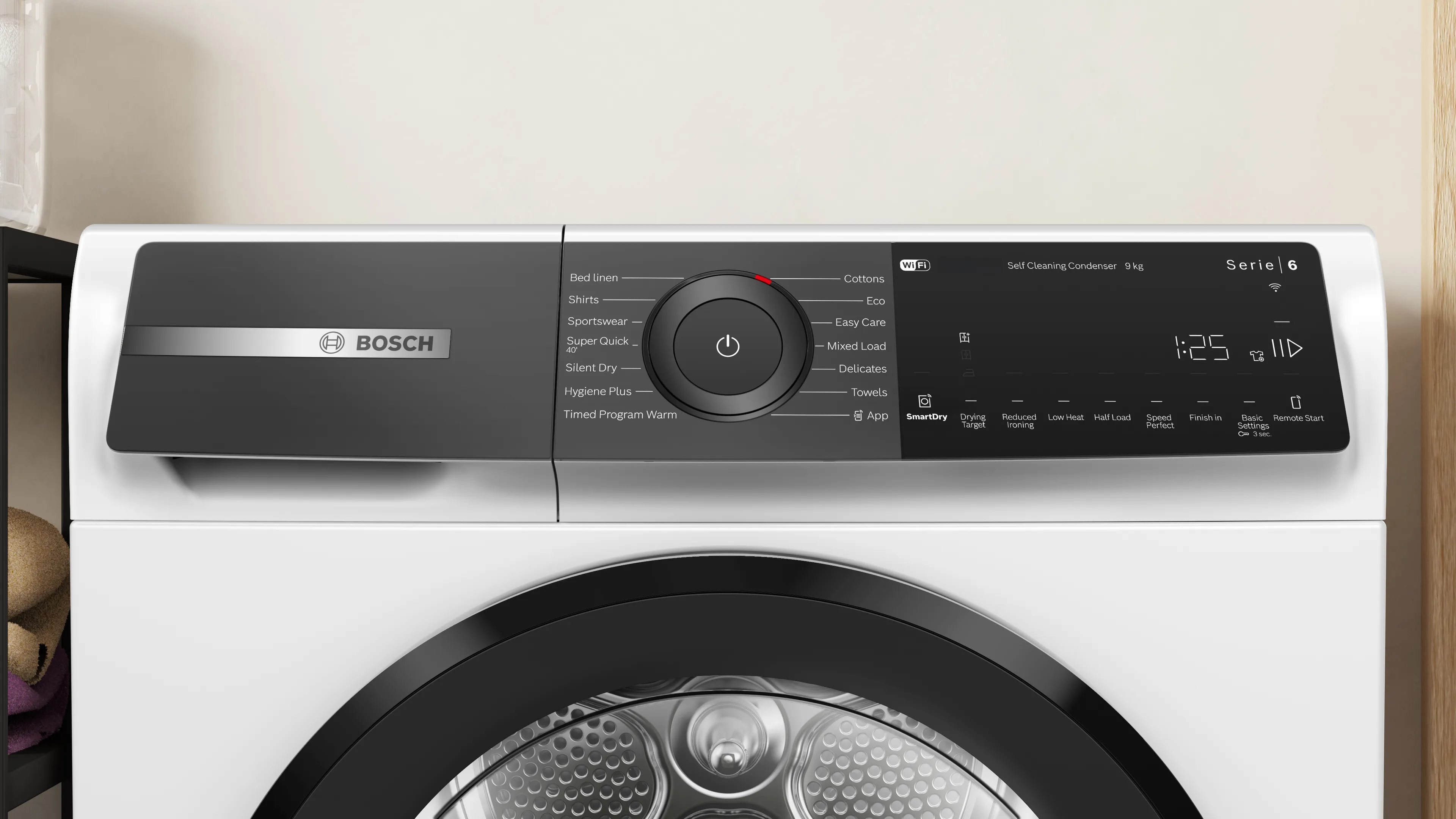 Photo Nr. 2 of the product WQH246D9GB