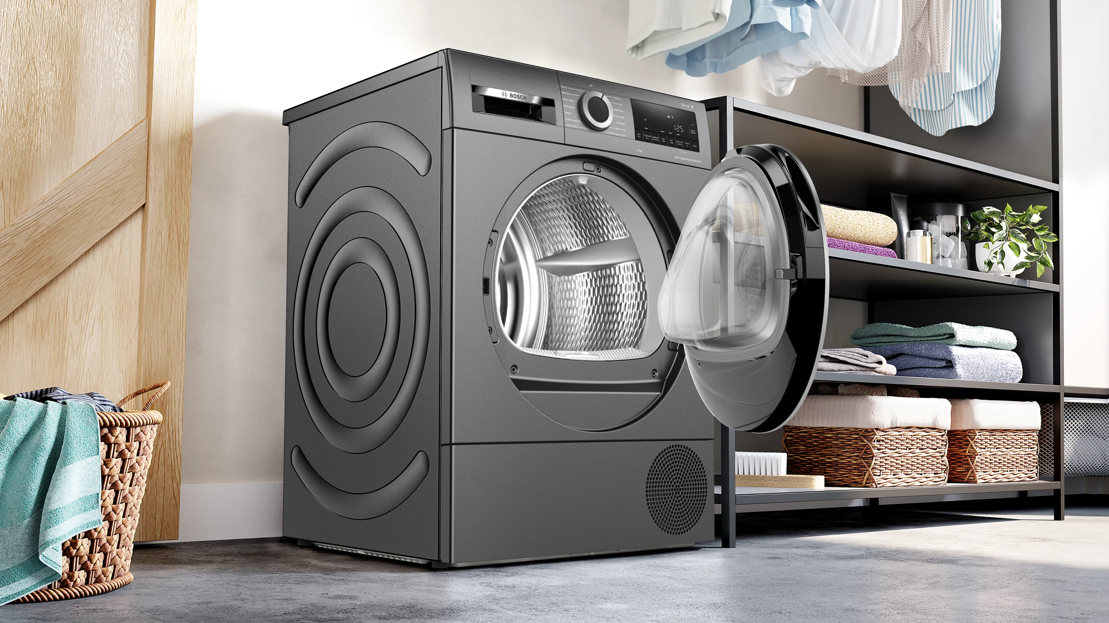 Photo Nr. 3 of the product WQG245R1GB