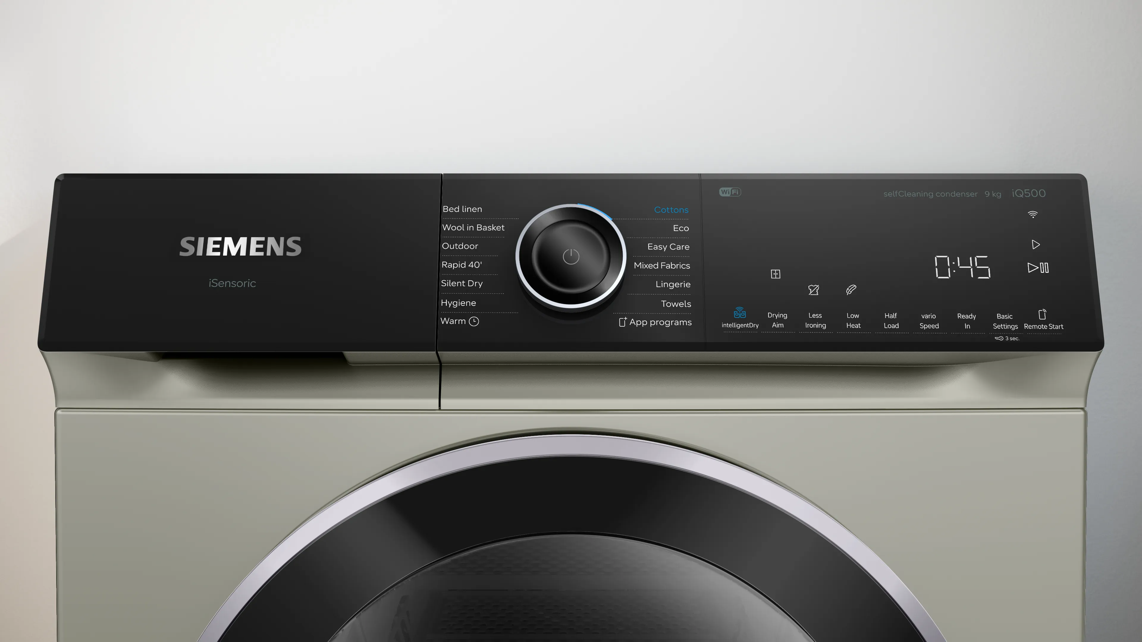 Photo Nr. 2 of the product WQ46H2DXGB