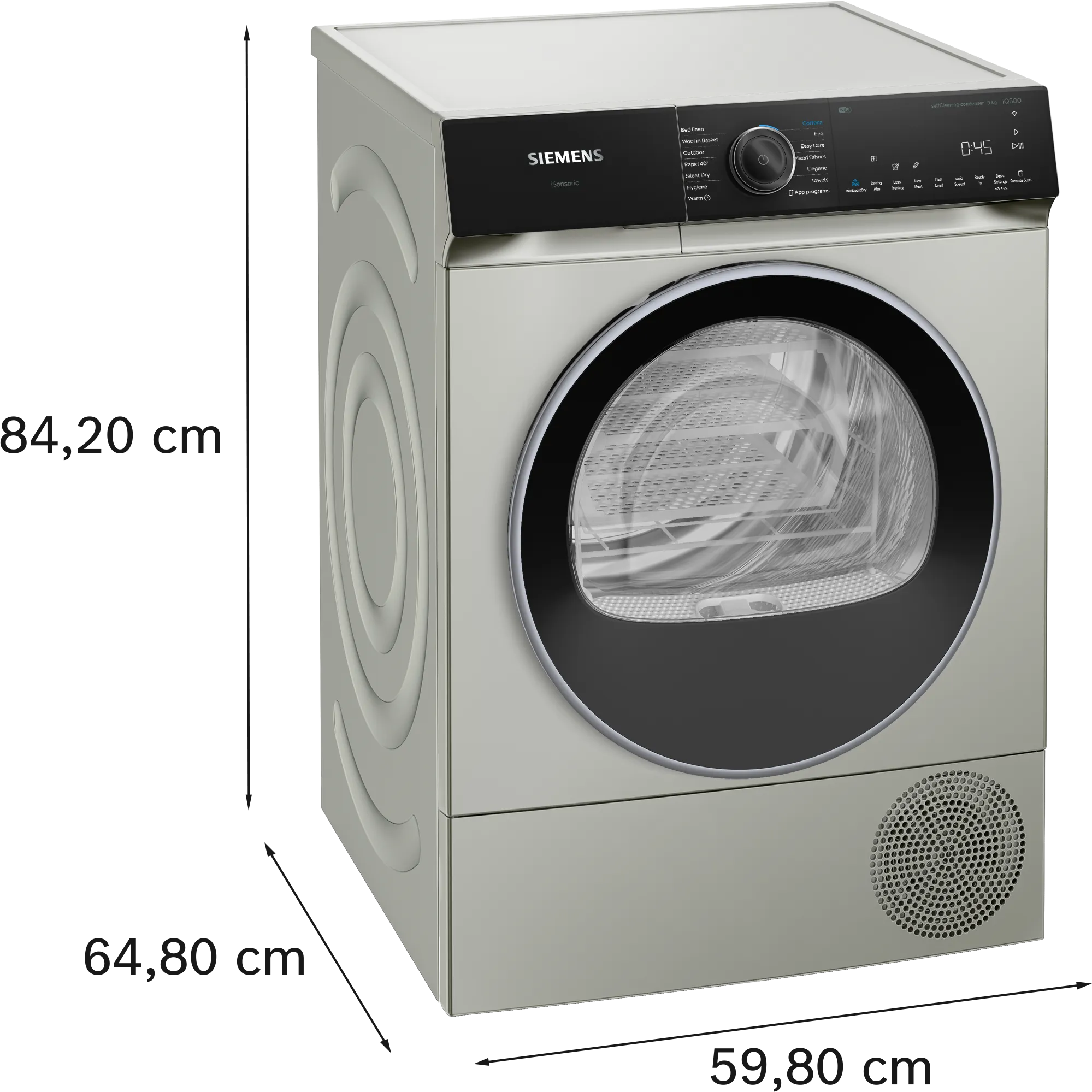 Photo Nr. 5 of the product WQ46H2DXGB