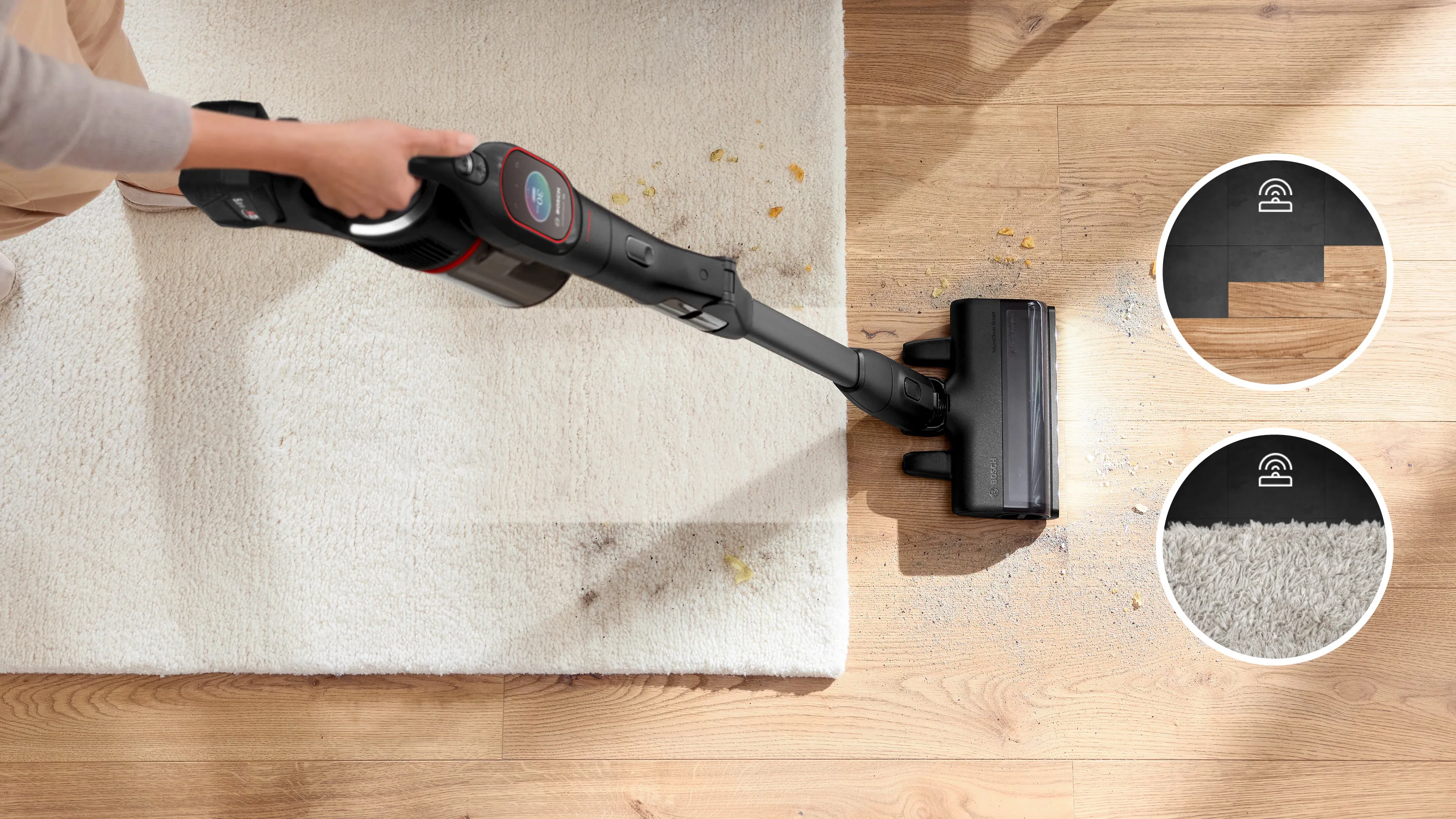 Photo Nr. 6 of the product BCS1051BAU