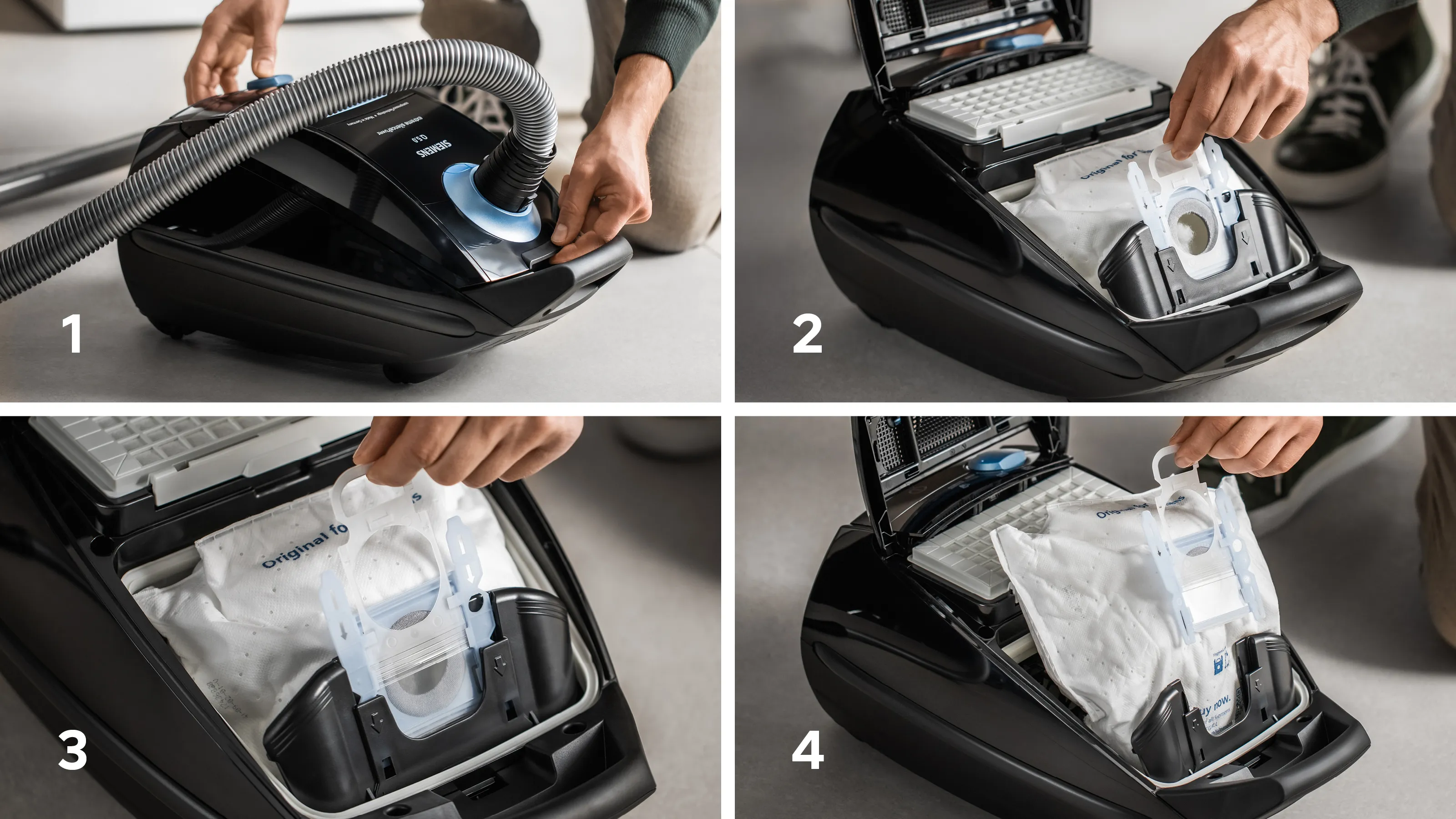 Foto Nr. 7 des Produkts VSQ5X1232