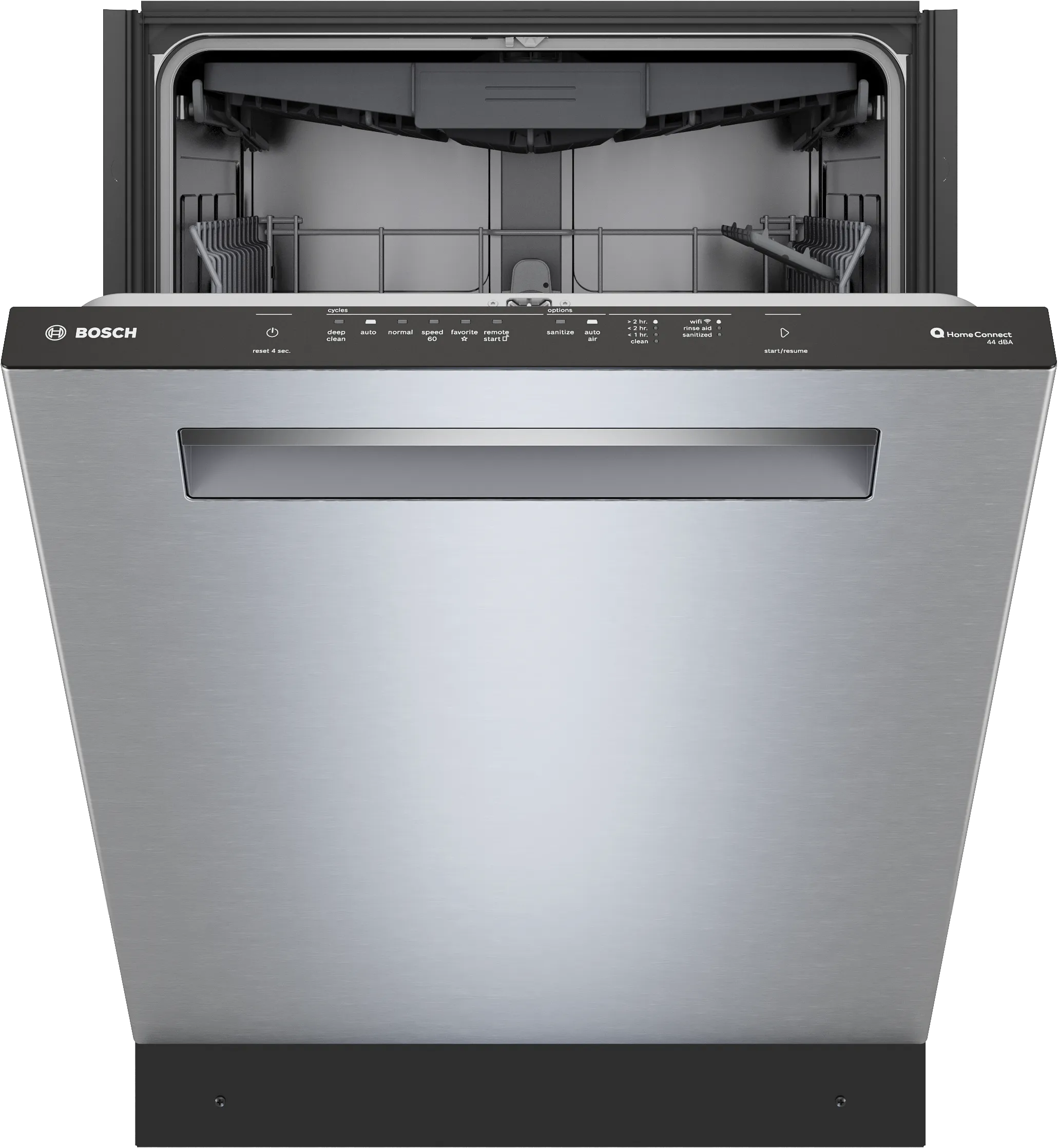 Photo n° 2 du produit SHP65DM5N