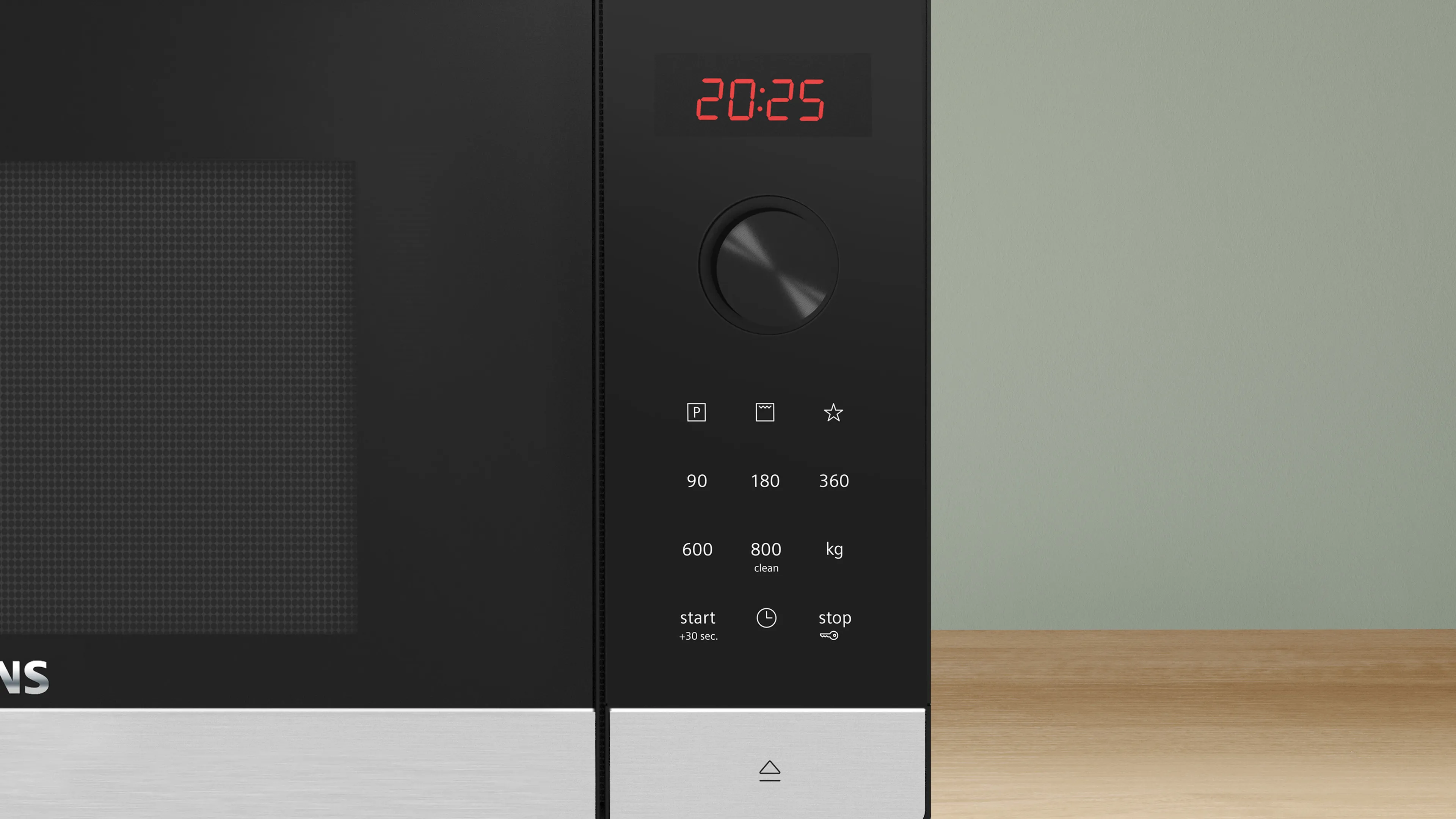 Photo Nr. 2 of the product FE053LMB1M