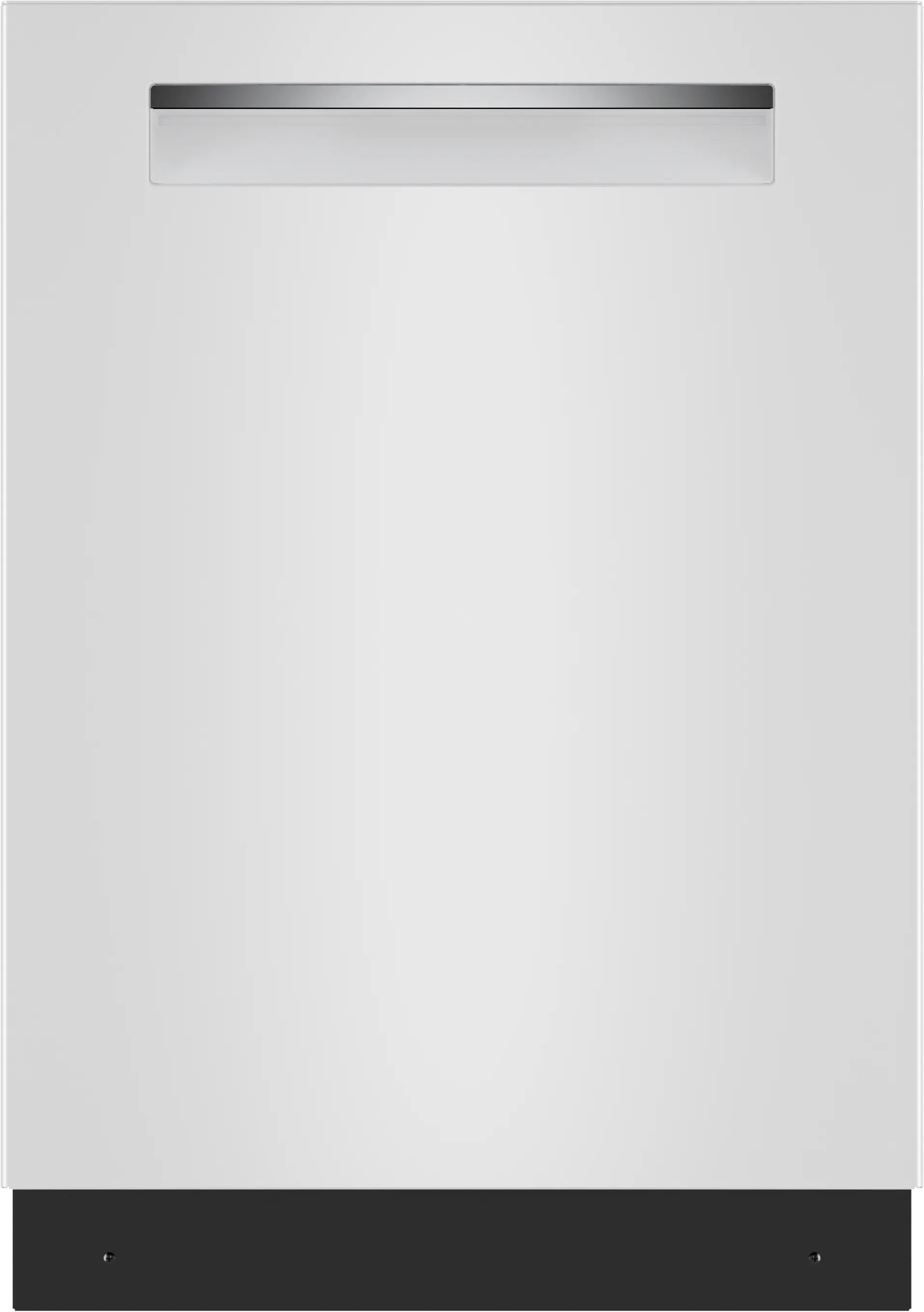 500 Series Dishwasher 24'' White 