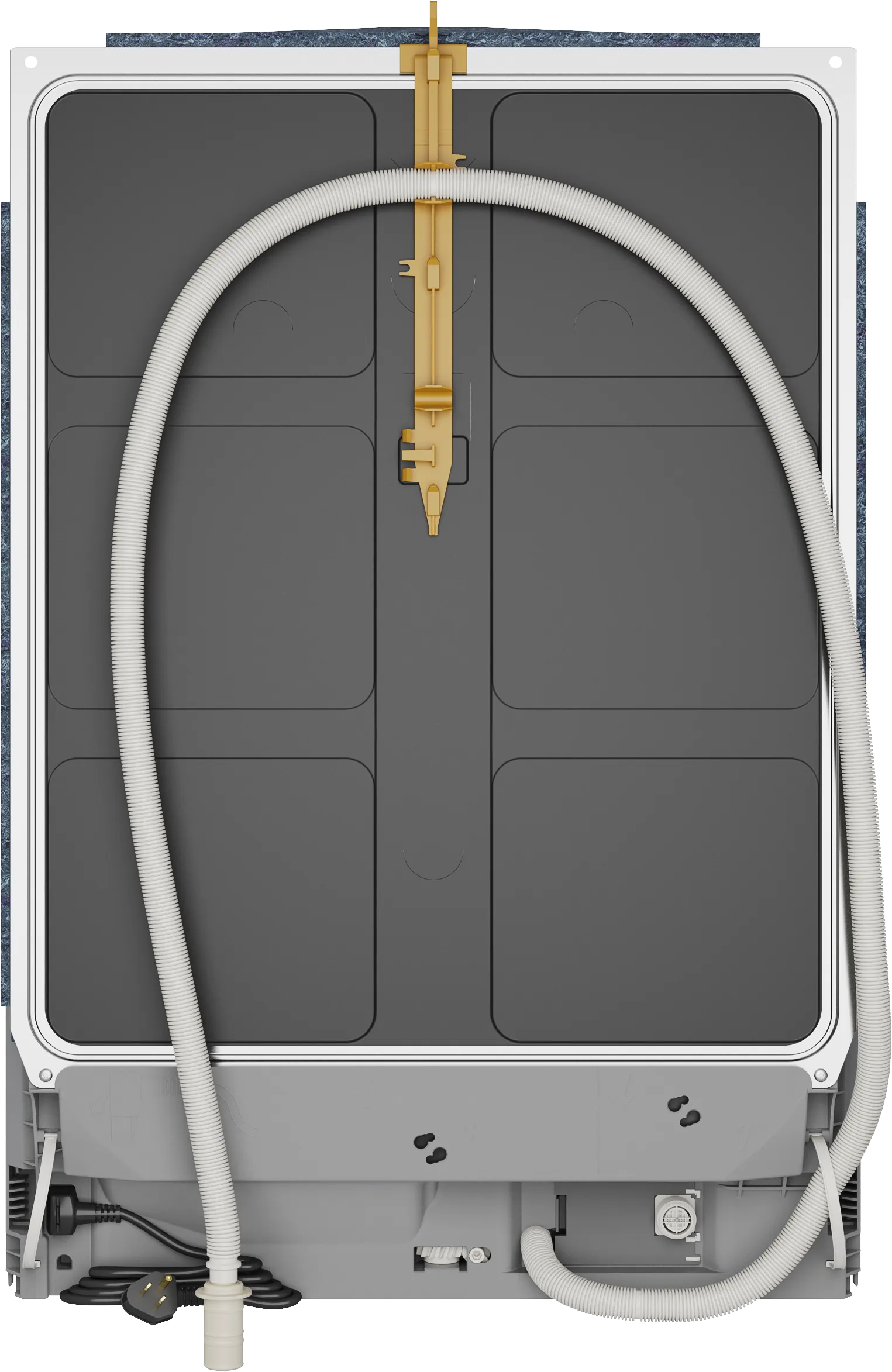 SHP65DM6N Dishwasher | BOSCH US