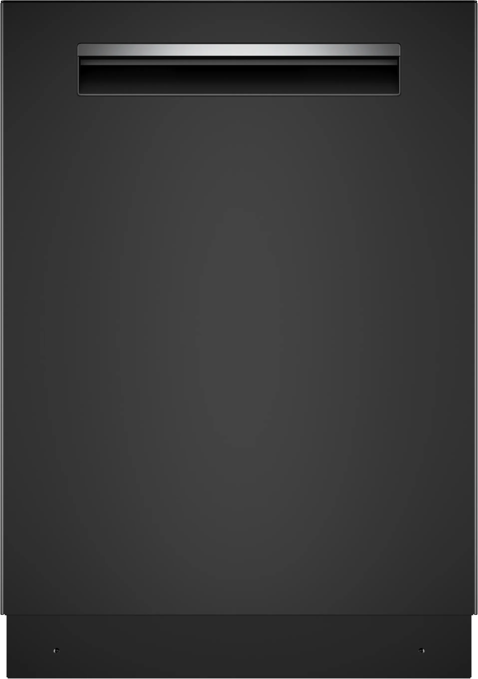 500 Series Dishwasher 24'' Black 