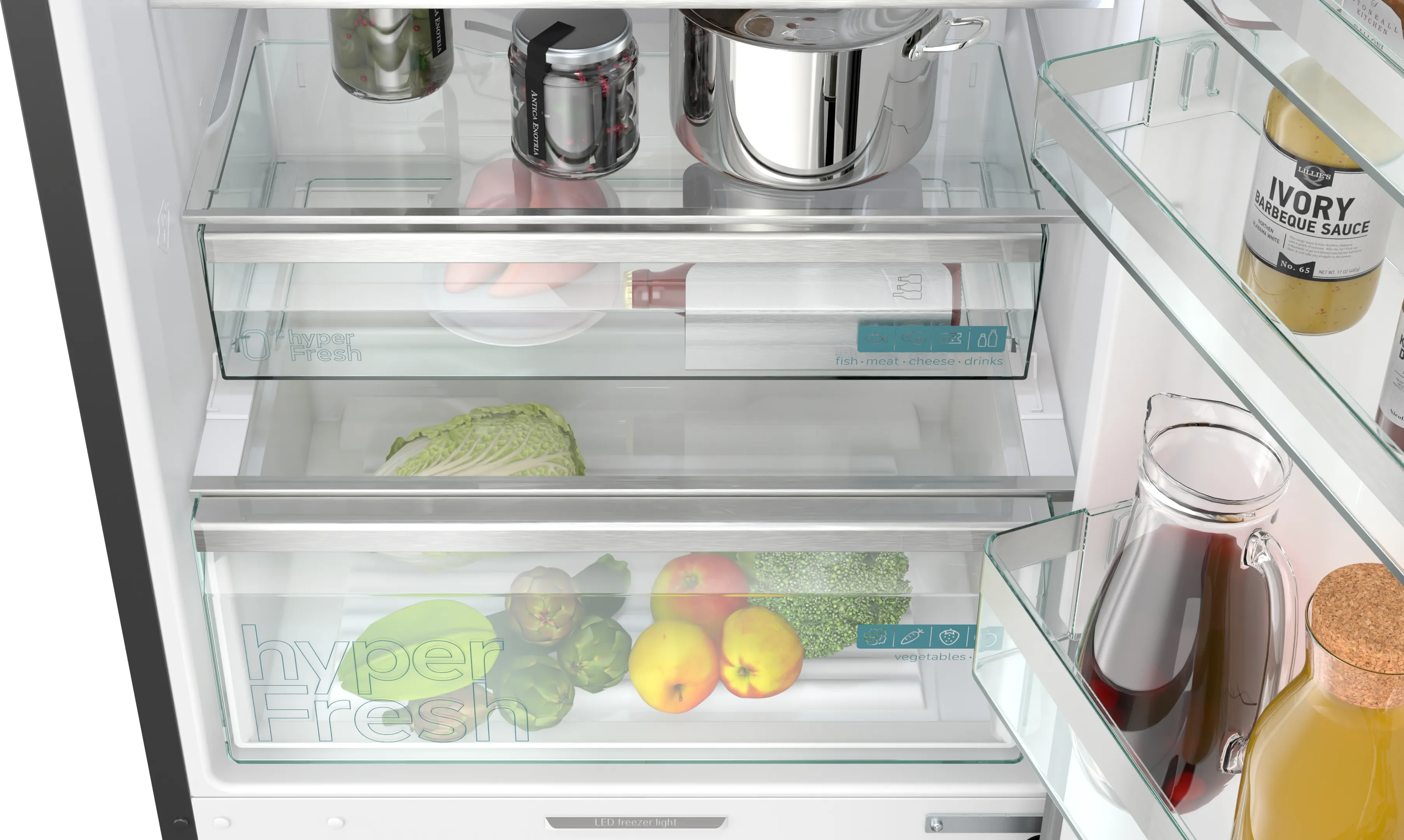 Bild 6 av produkten KG49N4XAF
