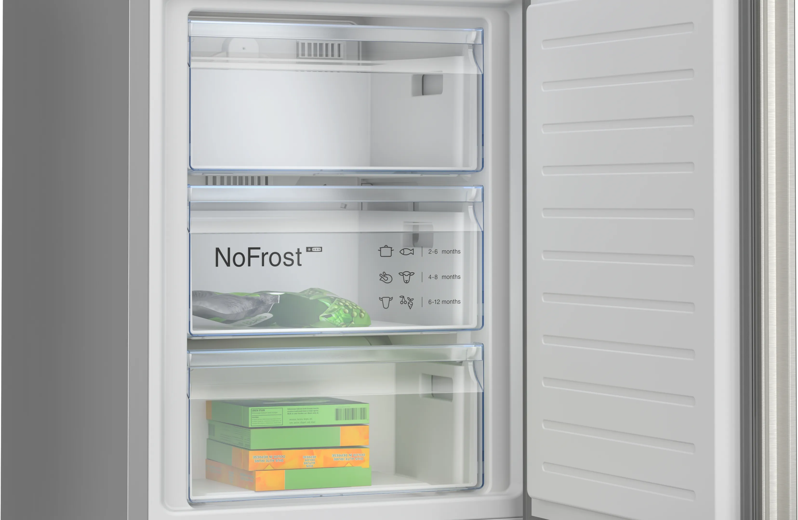 Foto nº 6 del producto 3KFA865XI