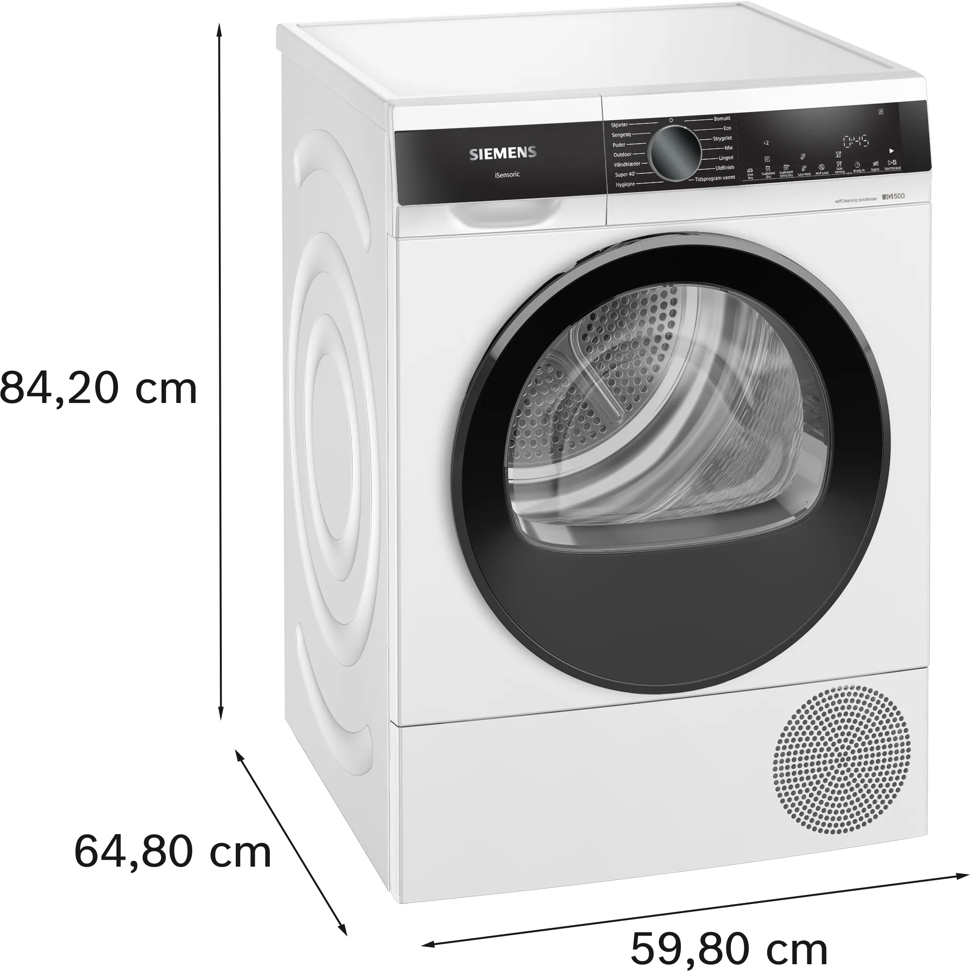 Bild 5 av produkten WQ45G2DBDN