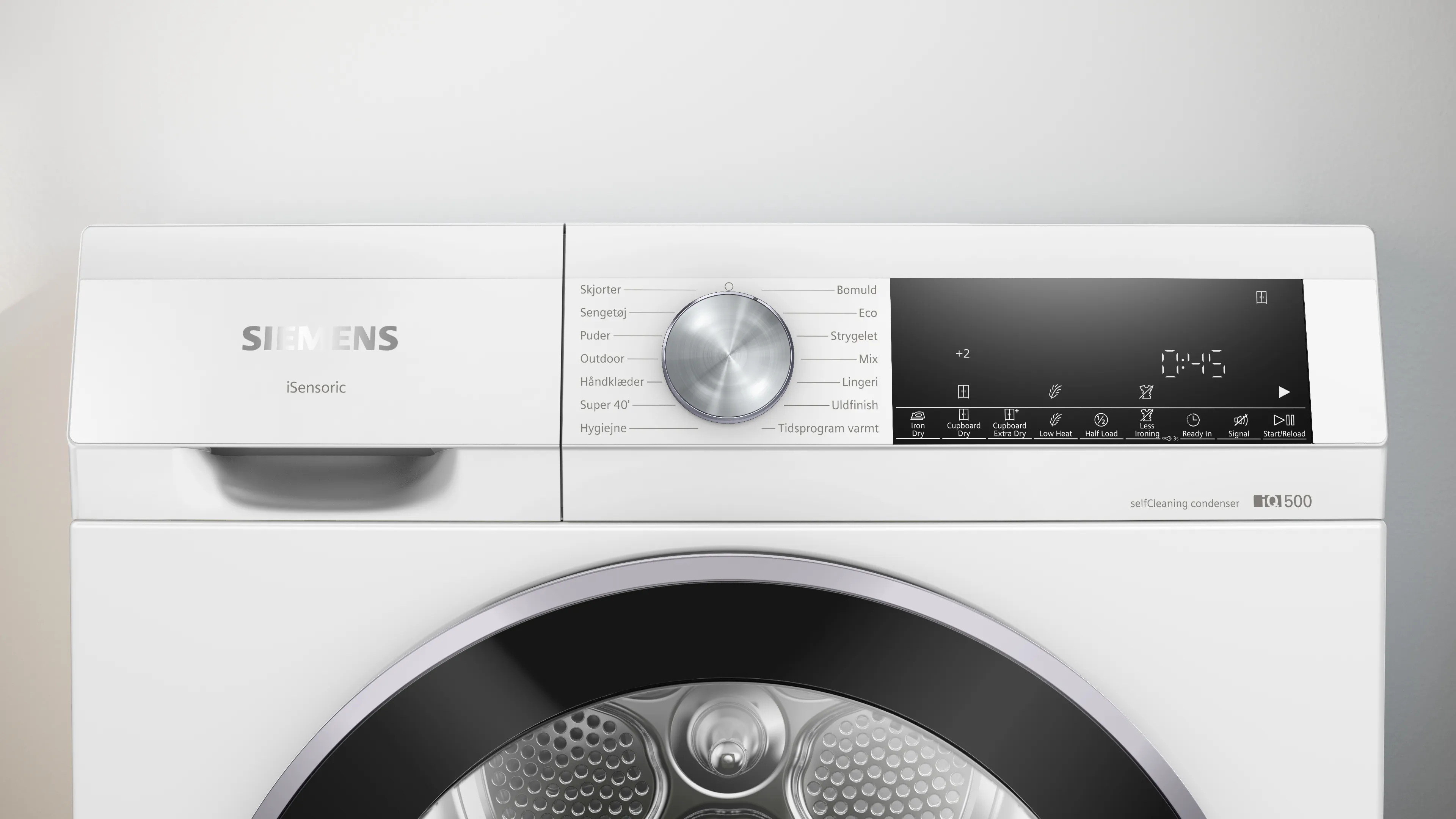 Bild 2 av produkten WQ45G2DCDN