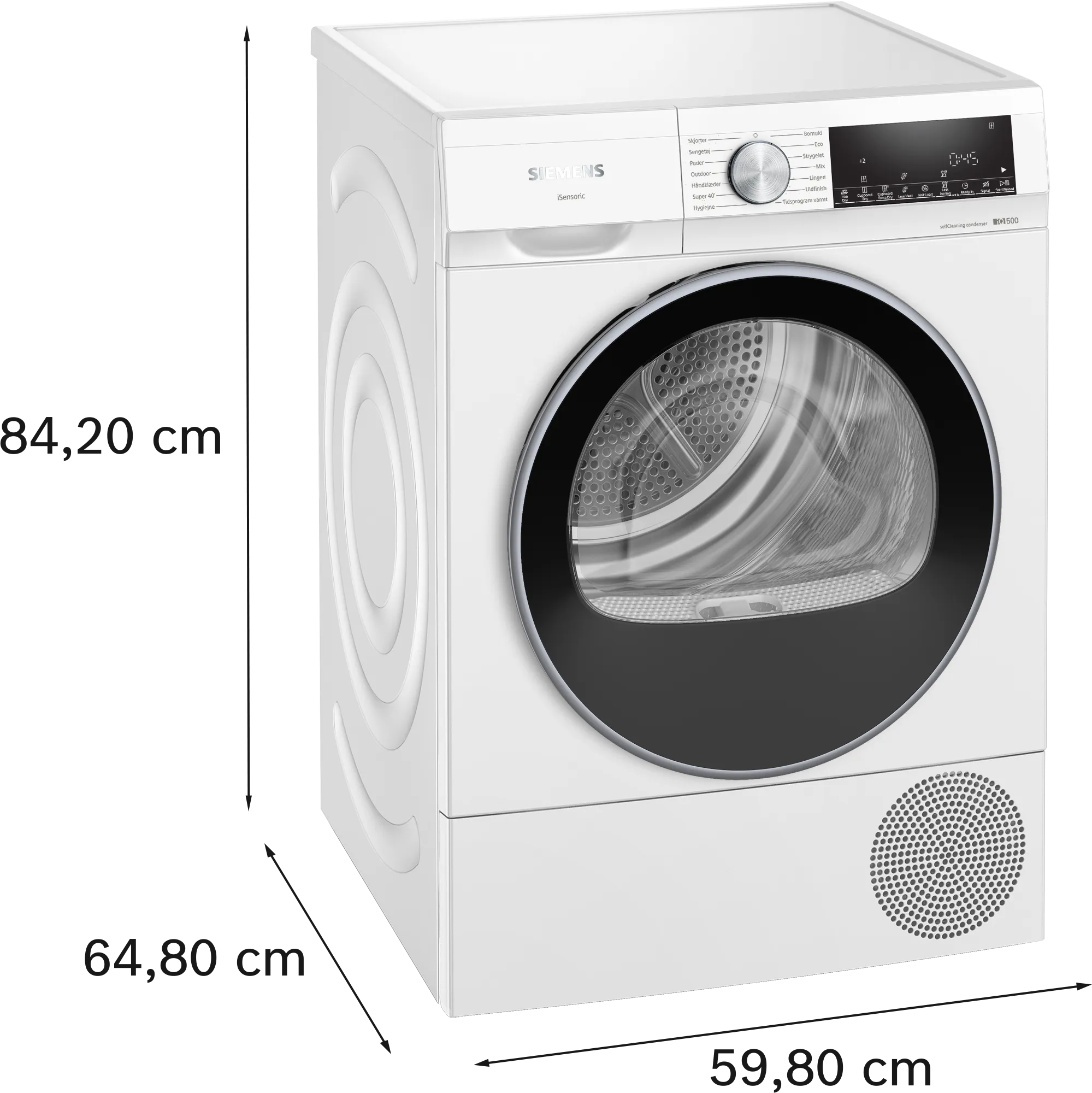 Bild 5 av produkten WQ45G2DCDN