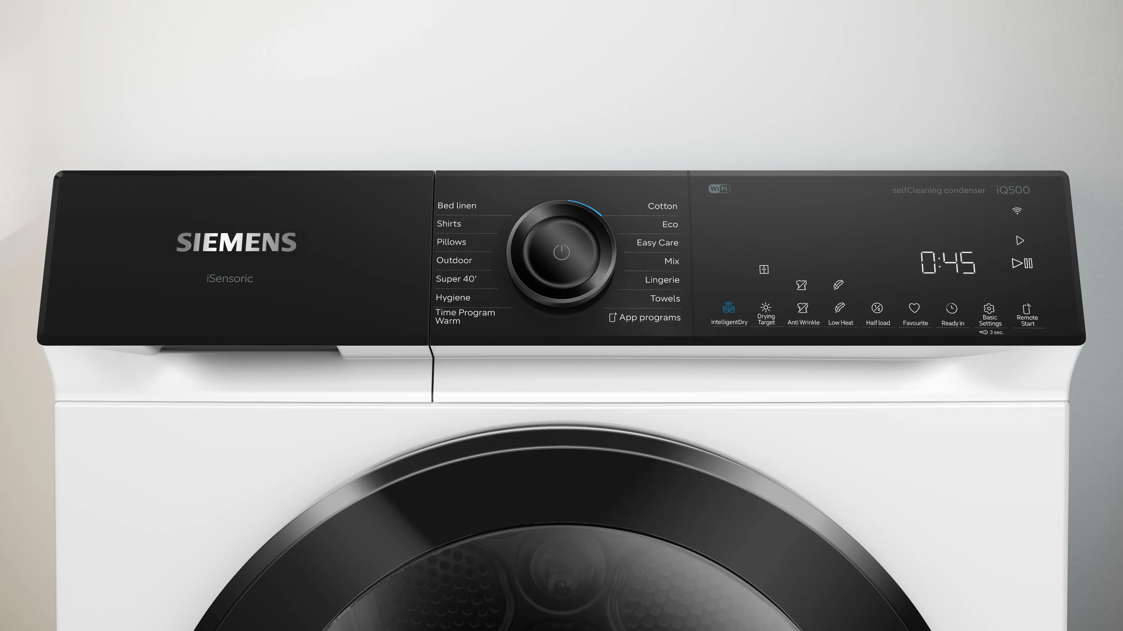 Bild 2 av produkten WQ45H2BIDN