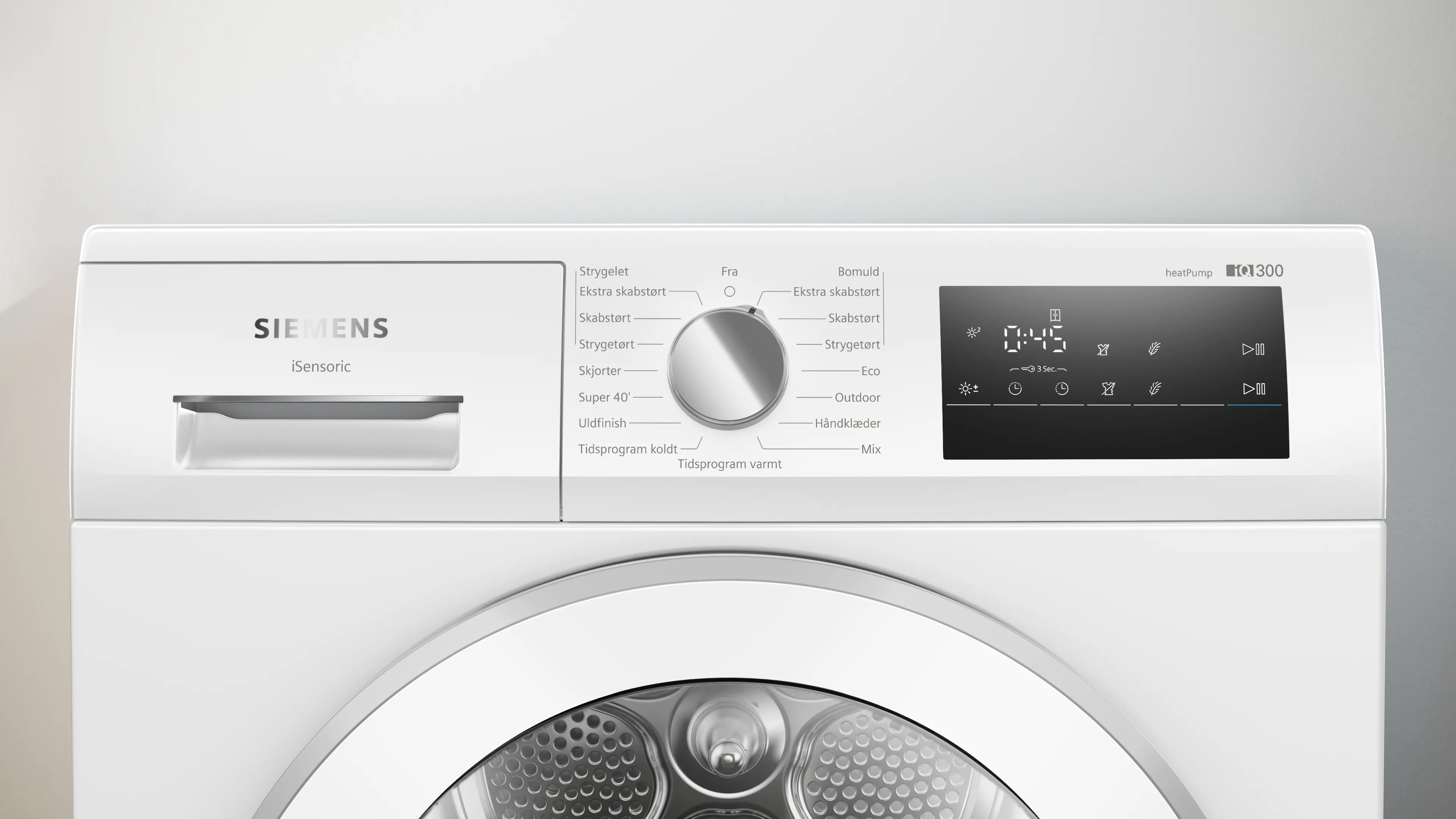 Foto nr. 2 af produktet WT45HV0FDN