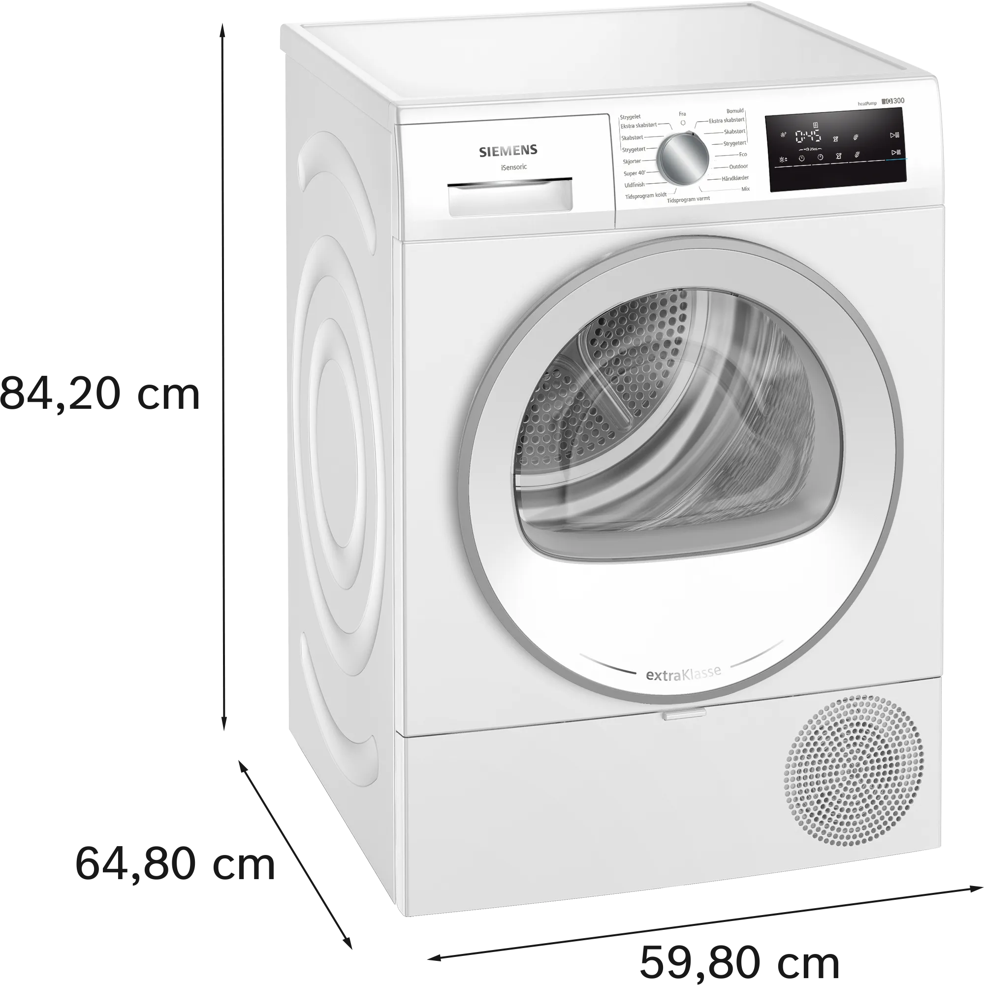 Foto nr. 5 af produktet WT45HV0FDN