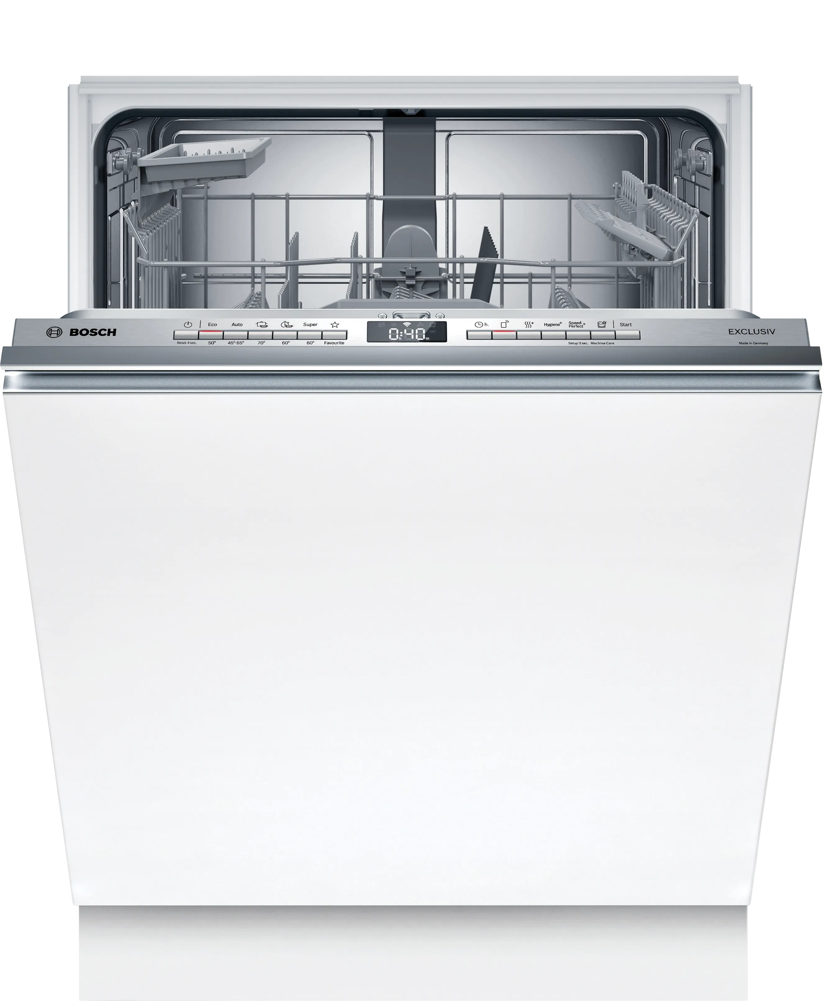 Photo n° 1 du produit SMV4EBX33E