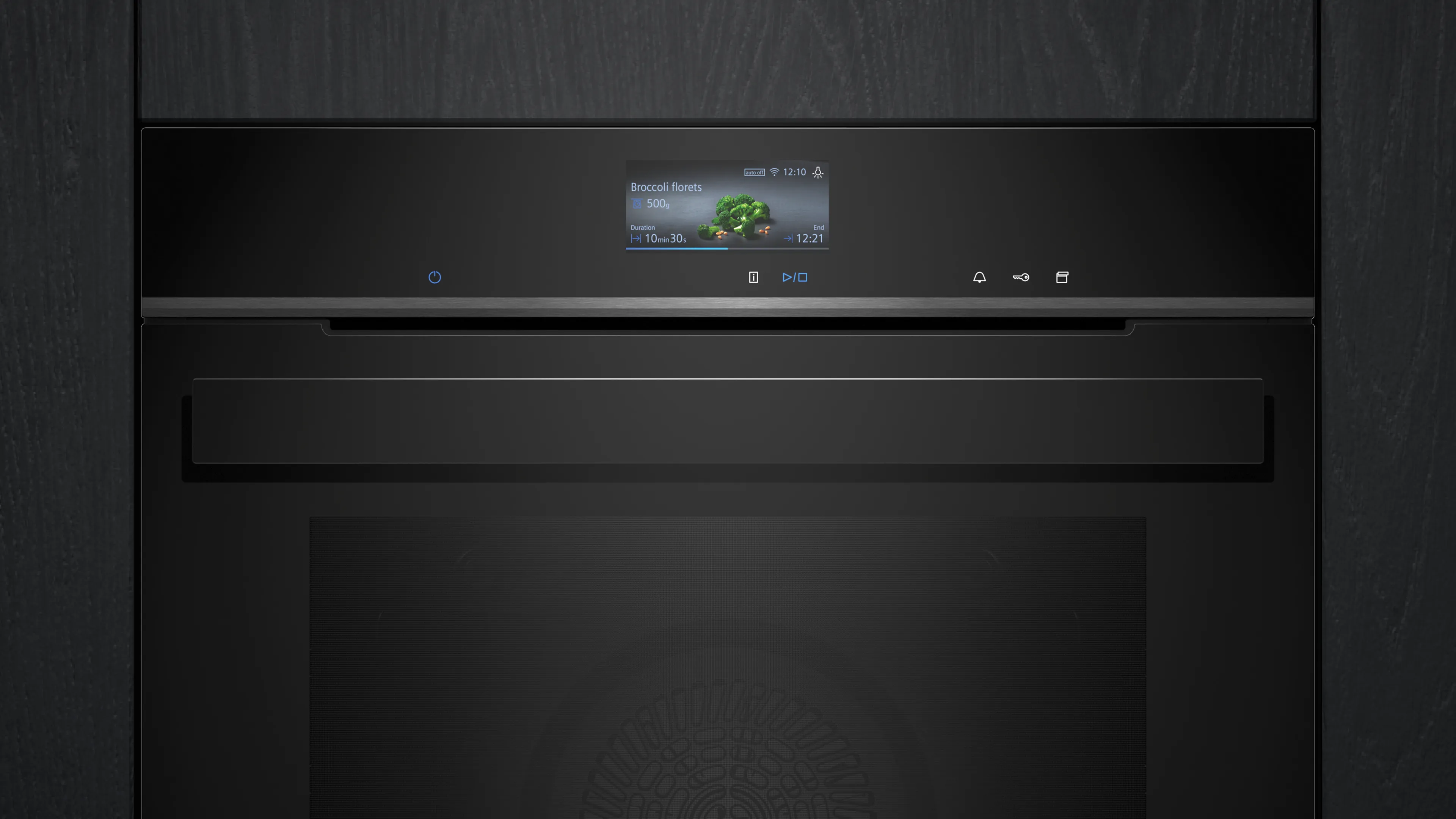Photo Nr. 2 of the product HS956GCB1B