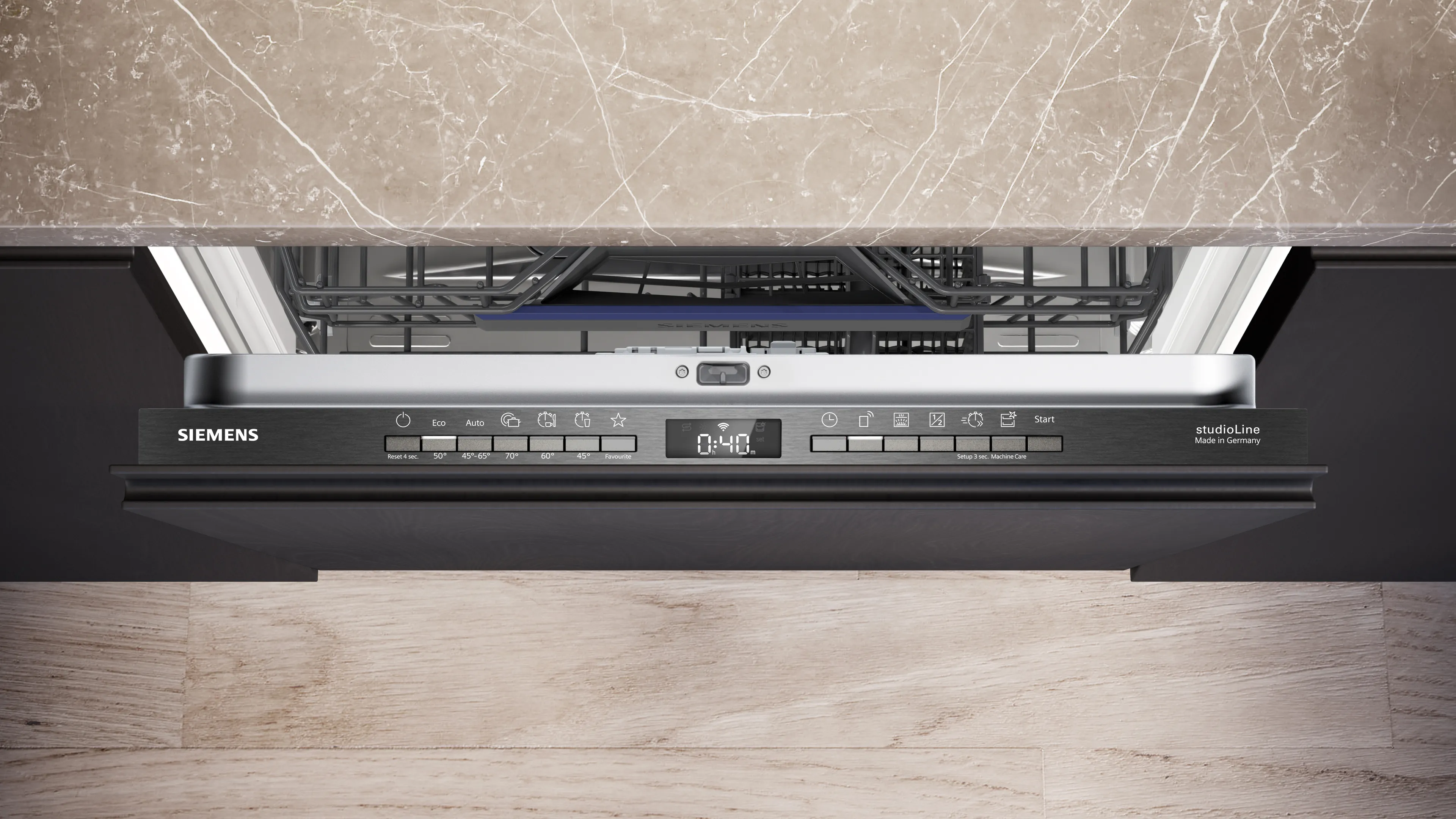 Kuva 3 tuotteesta SX93E807CE
