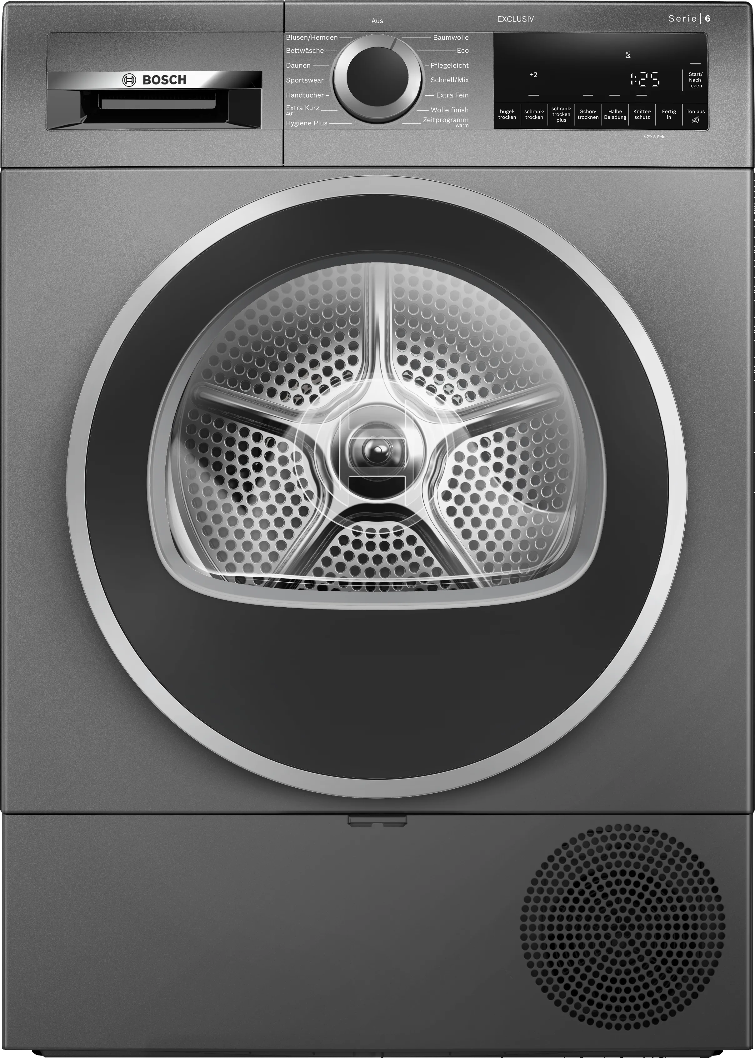 Foto Nr. 1 des Produkts WQG233DR91